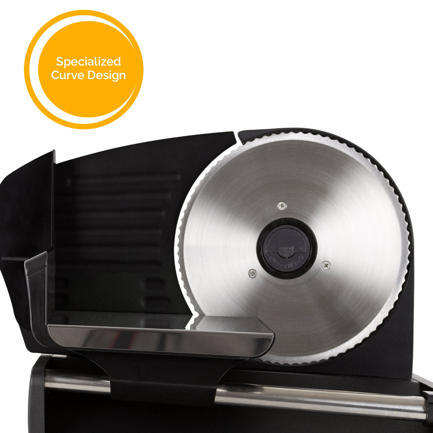 Professional Style Food Slicer – Kalorik