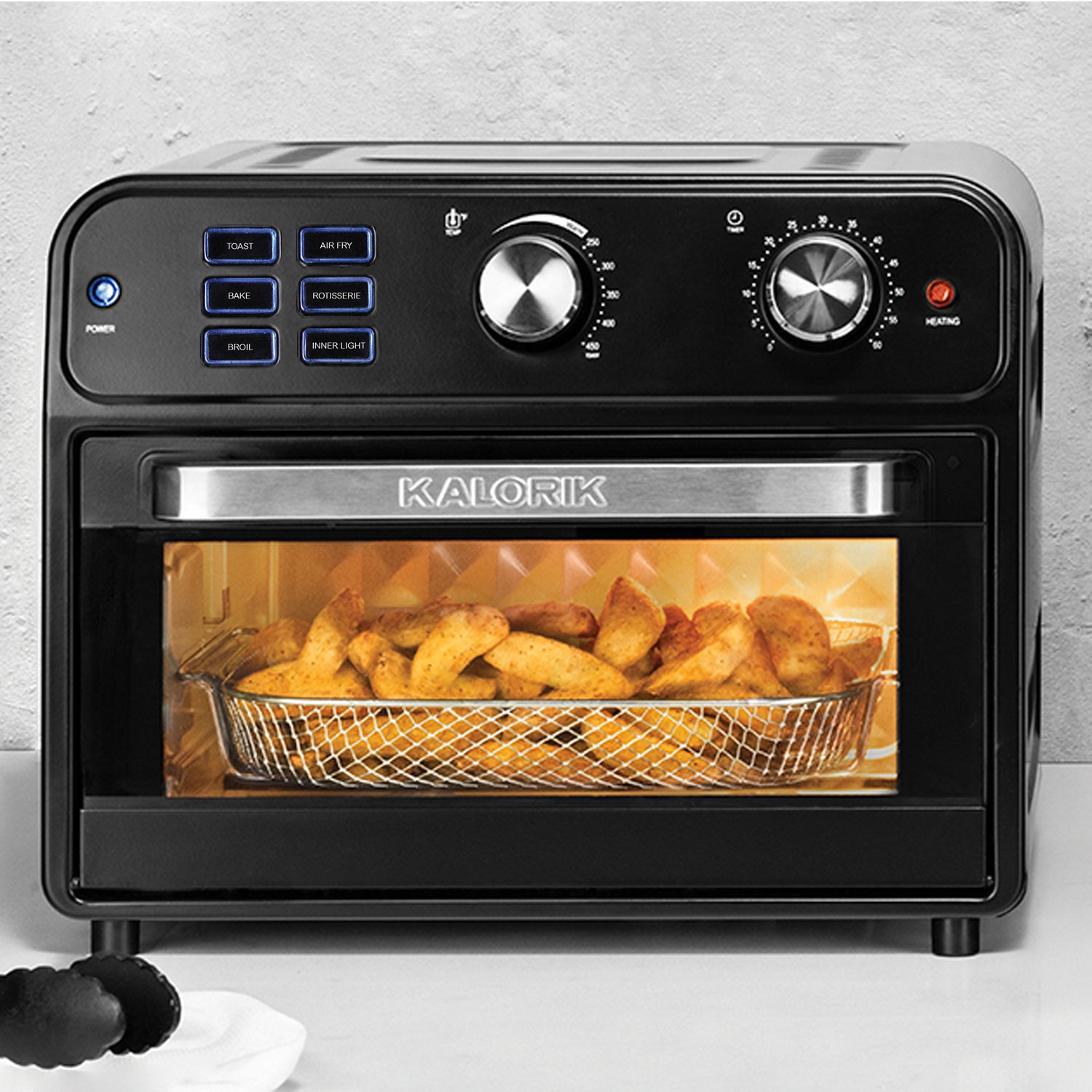 Breville Smart Oven Air Fryer Detailed Review & Buying Guide - Barbara  Bakes™