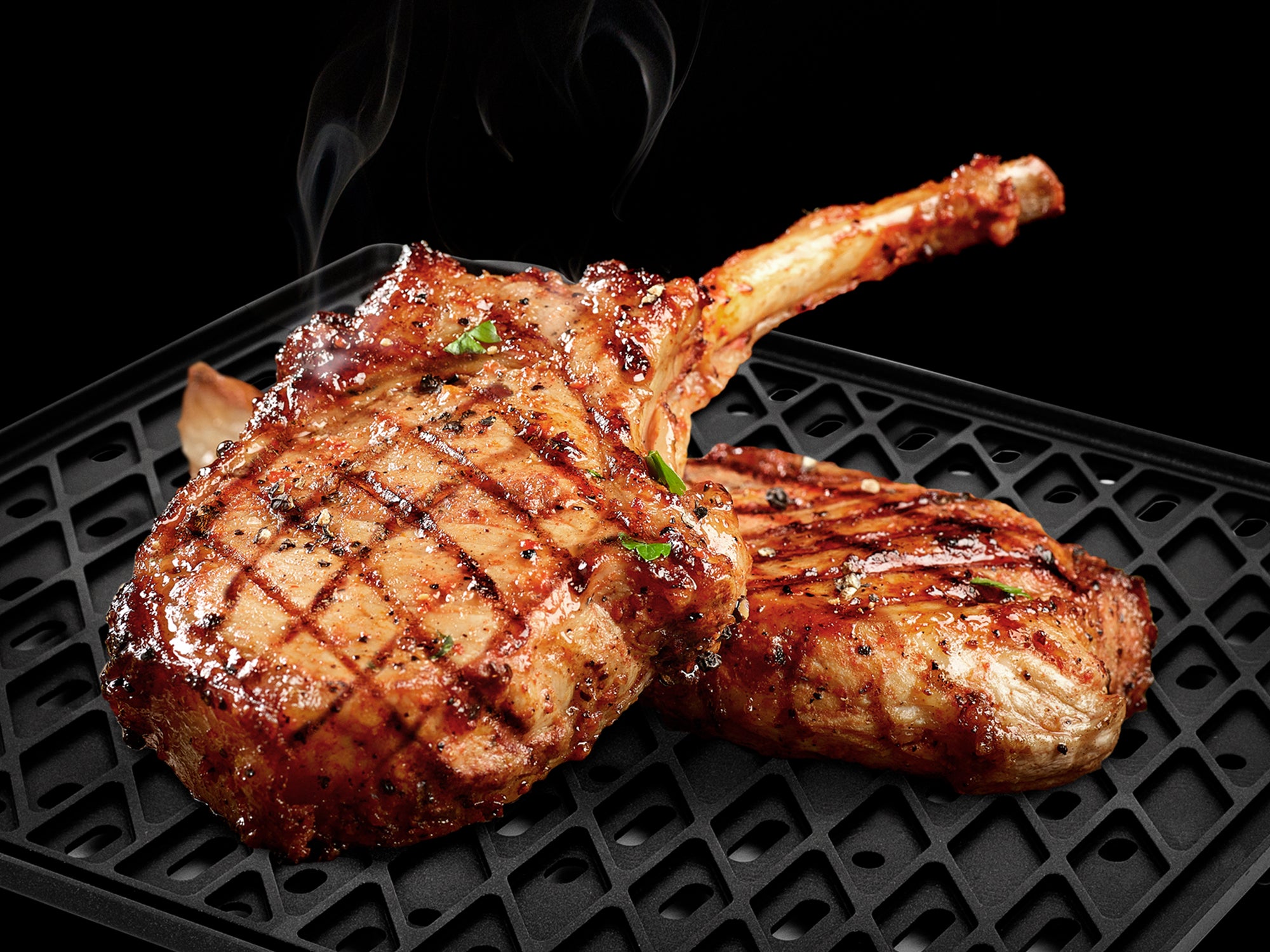 How to Grill a Steak on an Indoor Grill: Plus, an Indoor Grill