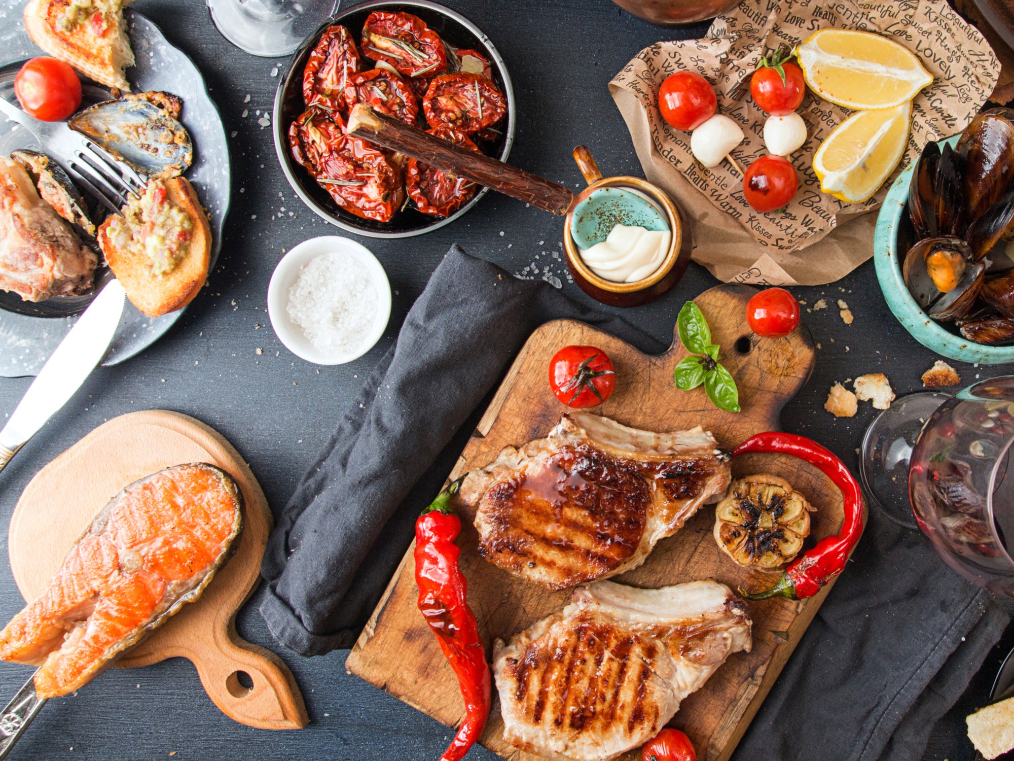 How to Grill a Steak on an Indoor Grill: Plus, an Indoor Grill