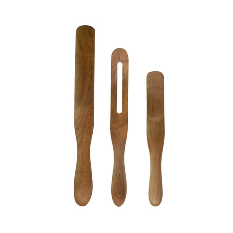 skinny spurtle set