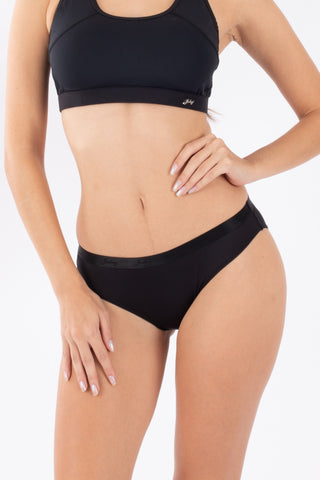 Seamfree Nylon Spandex Bikini Underwear – Jockey Philippines