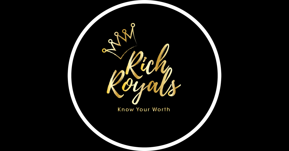 Rich Royals Luxuries