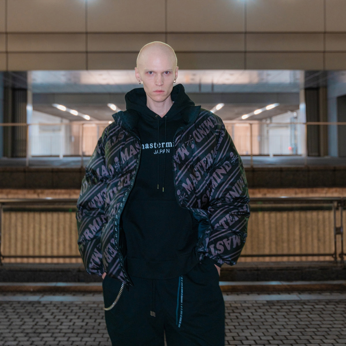 MASTERMIND WORLD × ROCKY MOUNTAIN - FW22 Collection