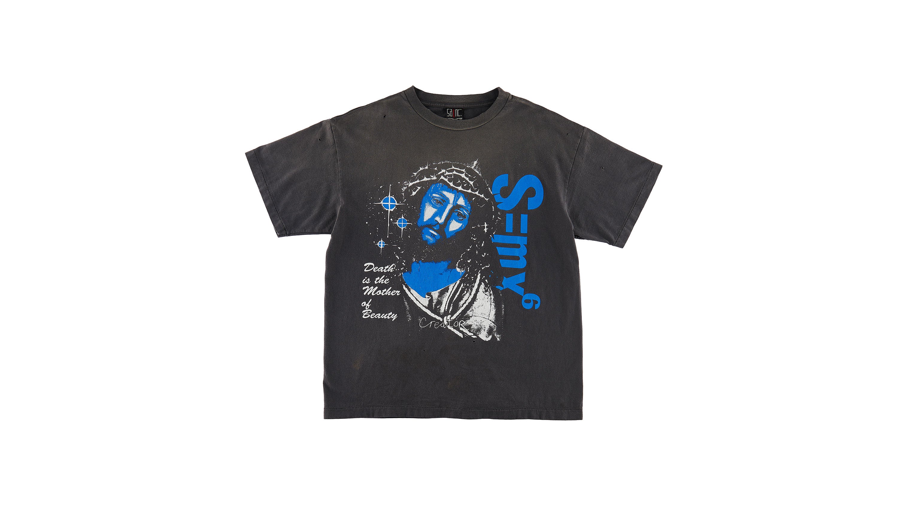 SS TEE/死亡是 MTHR