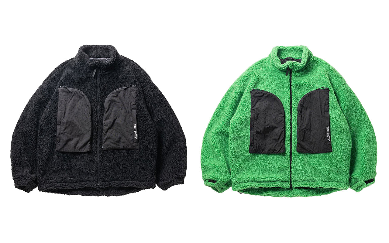TIGHTBOOTH F/W COLLECTION 6th Drop