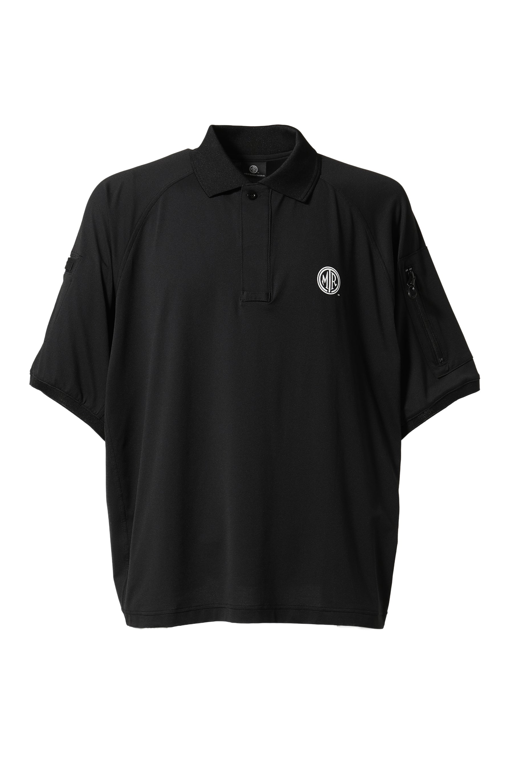 MOUT RECON TAILOR TACTICAL POLO - www.vanroonliving.com