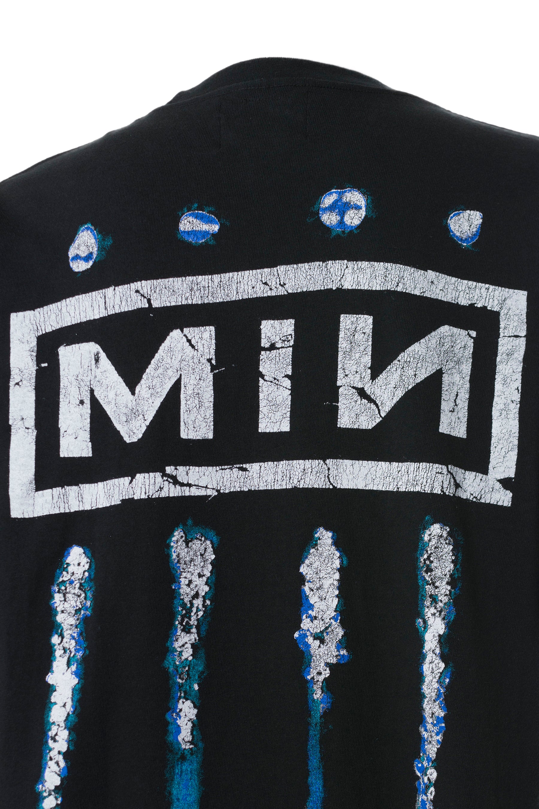 minus (-) MOINS Jacket boro ジャケット 3-