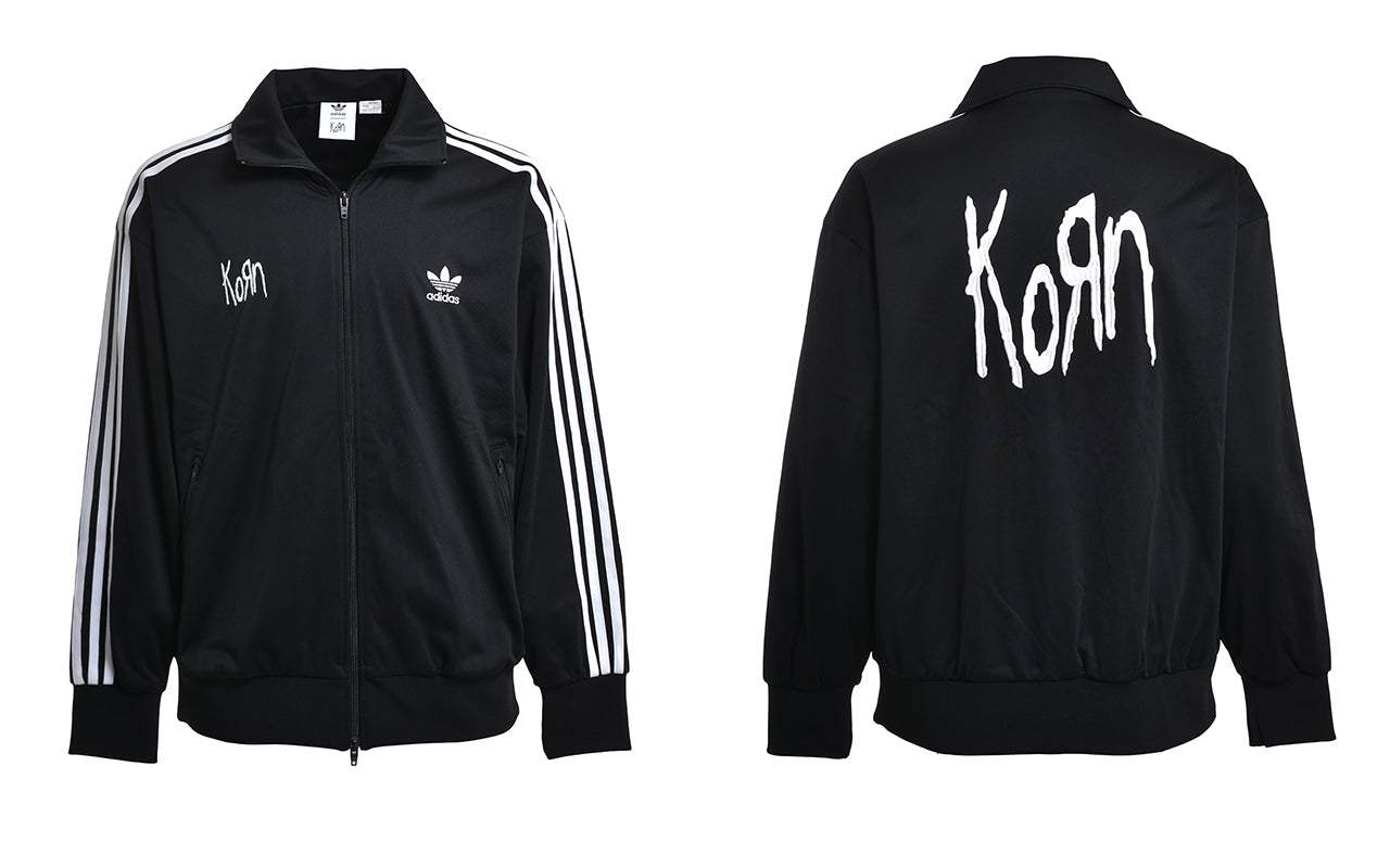 adidas Originals x KORN トラックジャケット XXLサイズ