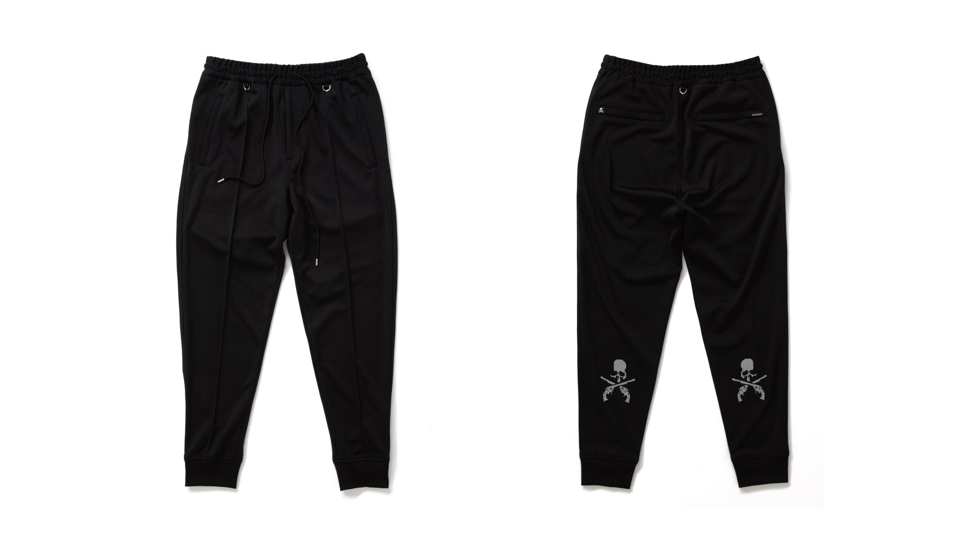 × roarguns TRACK PANTS