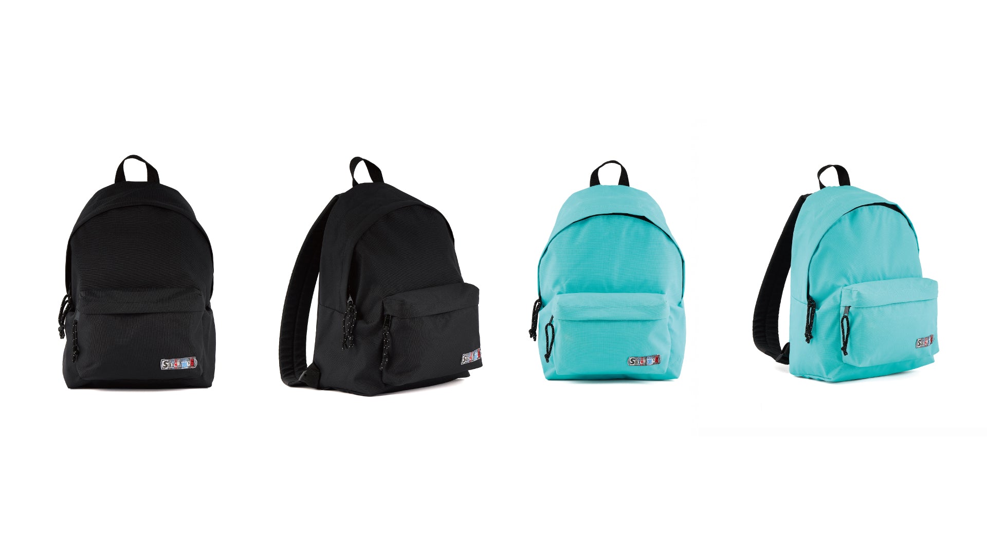 BAG/BACKPACK M