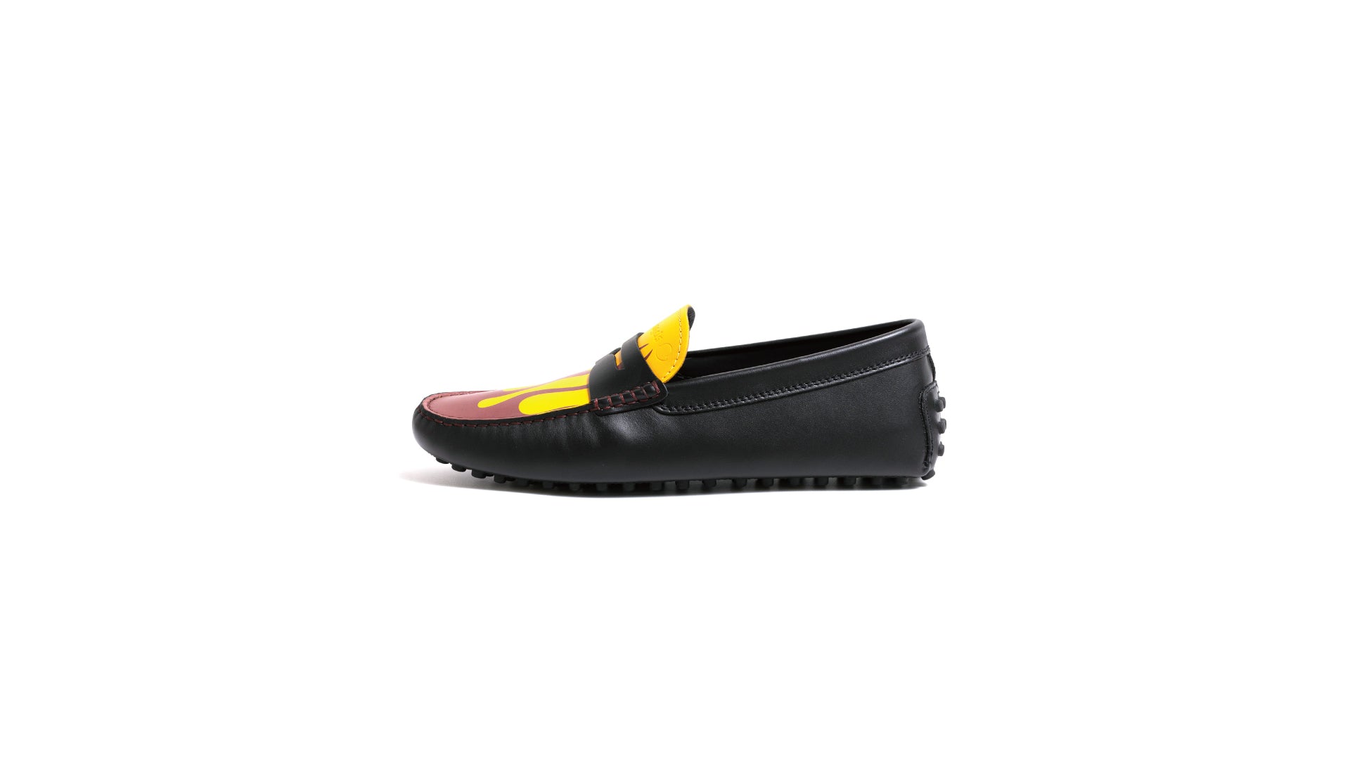 GOMMINO LOAFERS SHOES