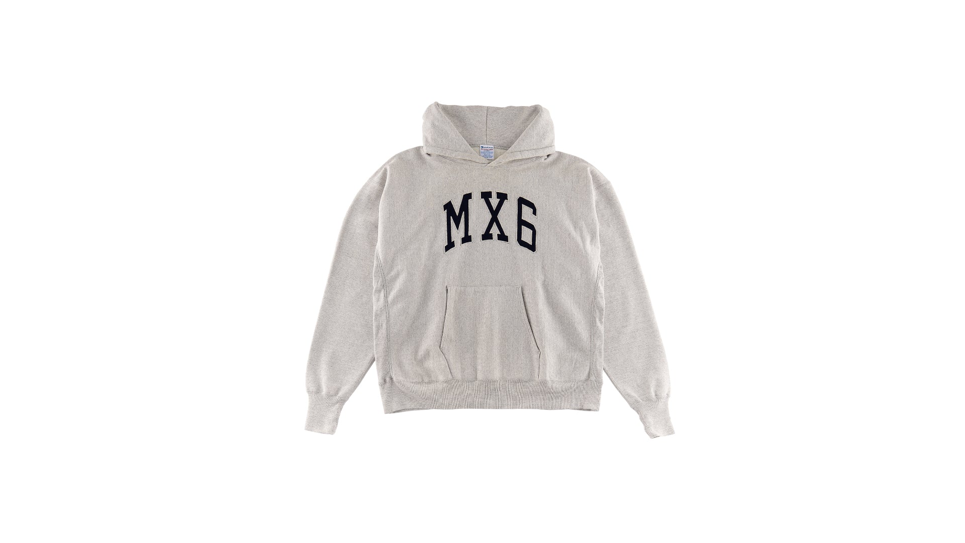 HOODIE/MX6