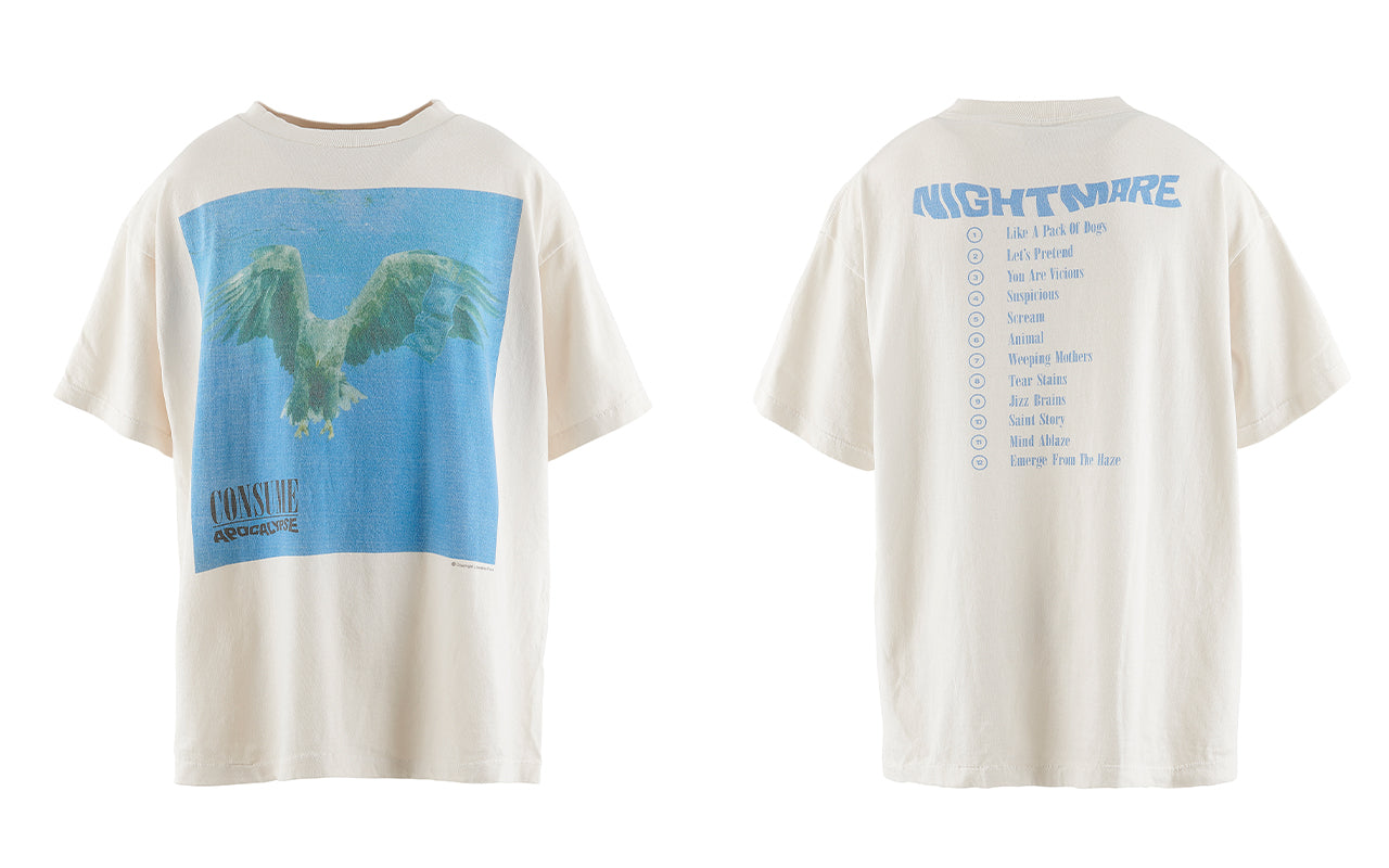 SAINT Mxxxxxx × FORSOMEONE Size L