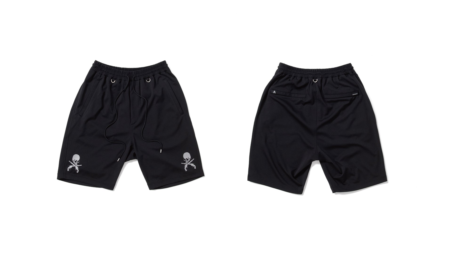 × roarguns SHORTS