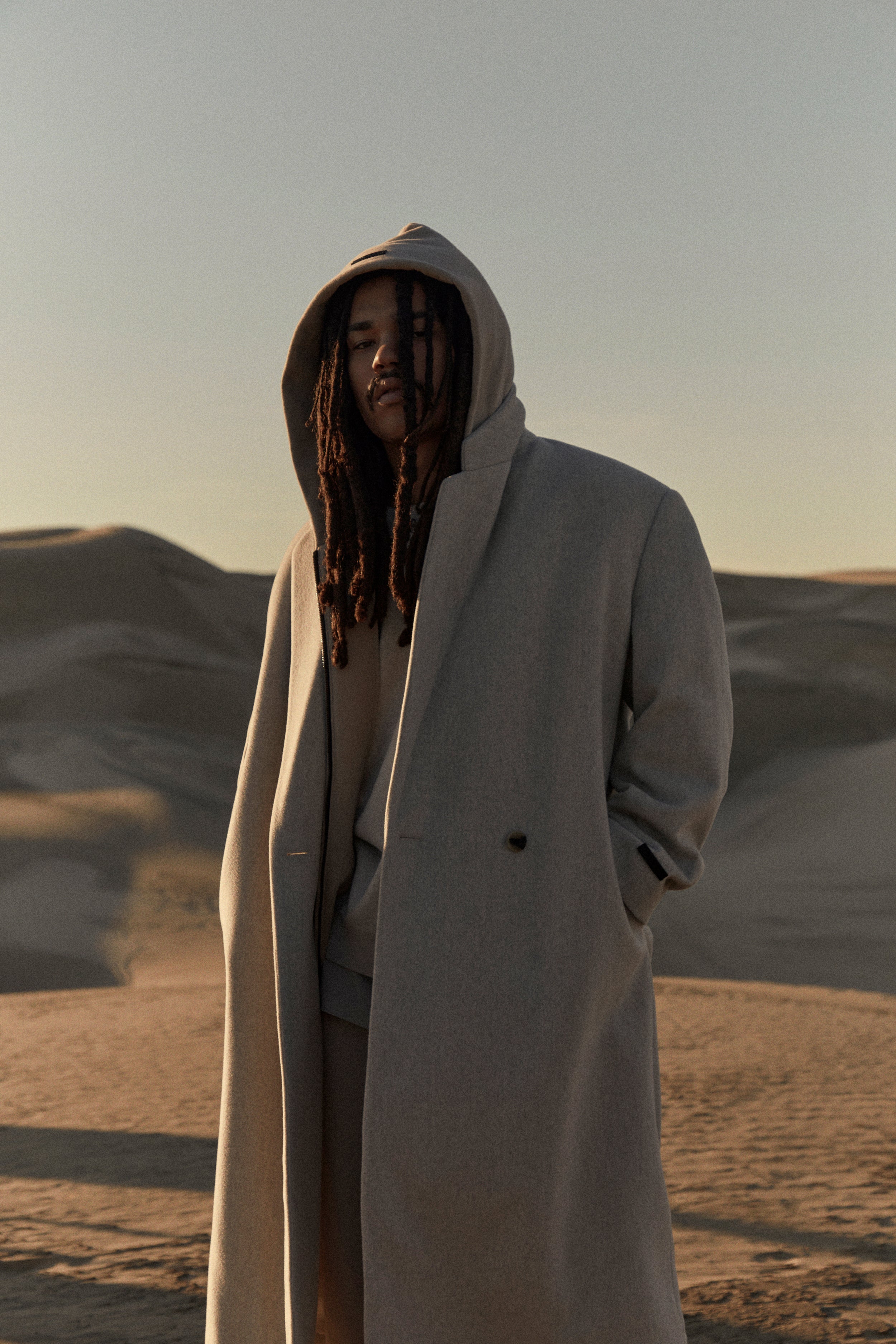 FEAR OF GOD FW22 “THE ETERNAL COLLECTION”