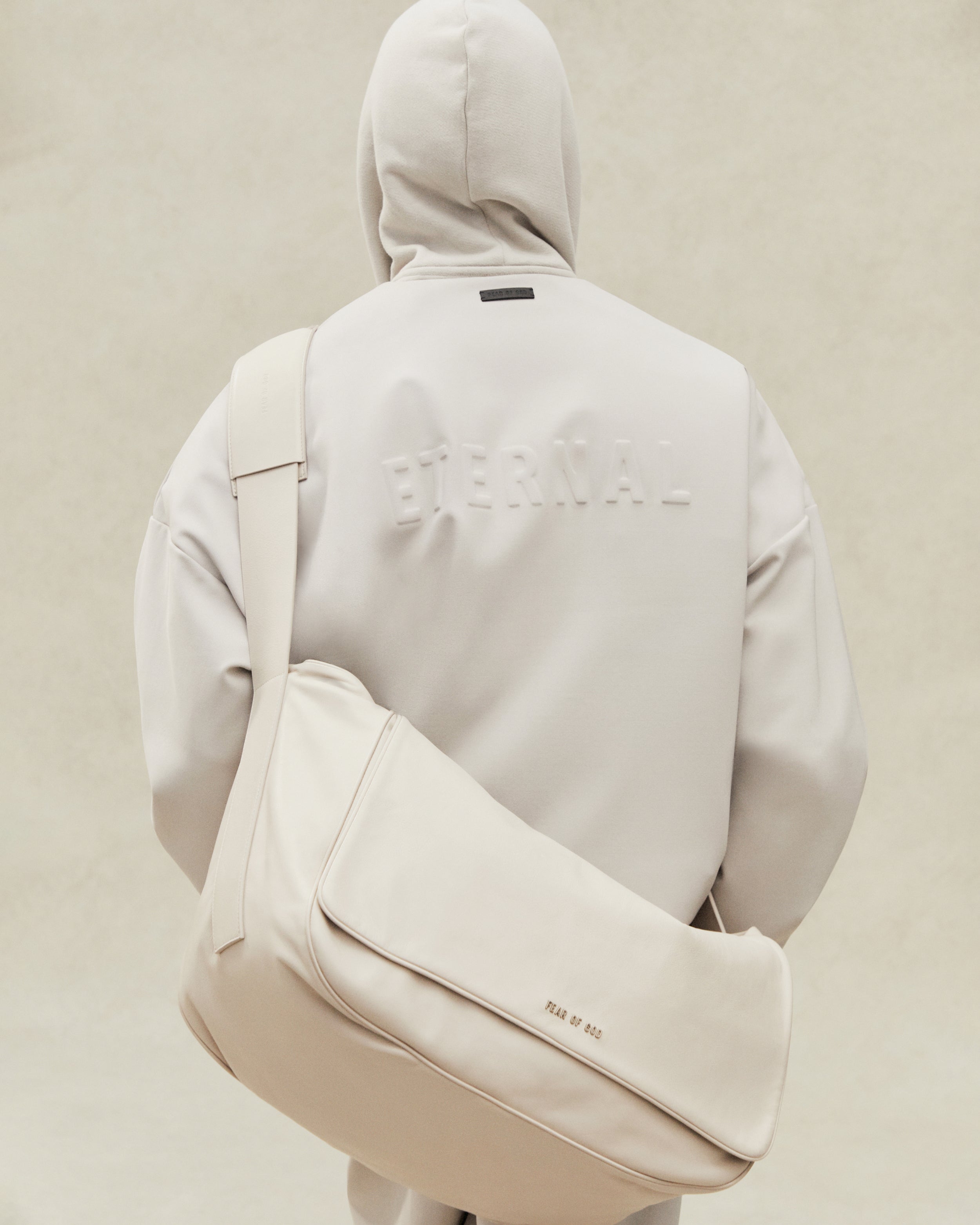 FEAR OF GOD THE ETERNAL COLLECTION