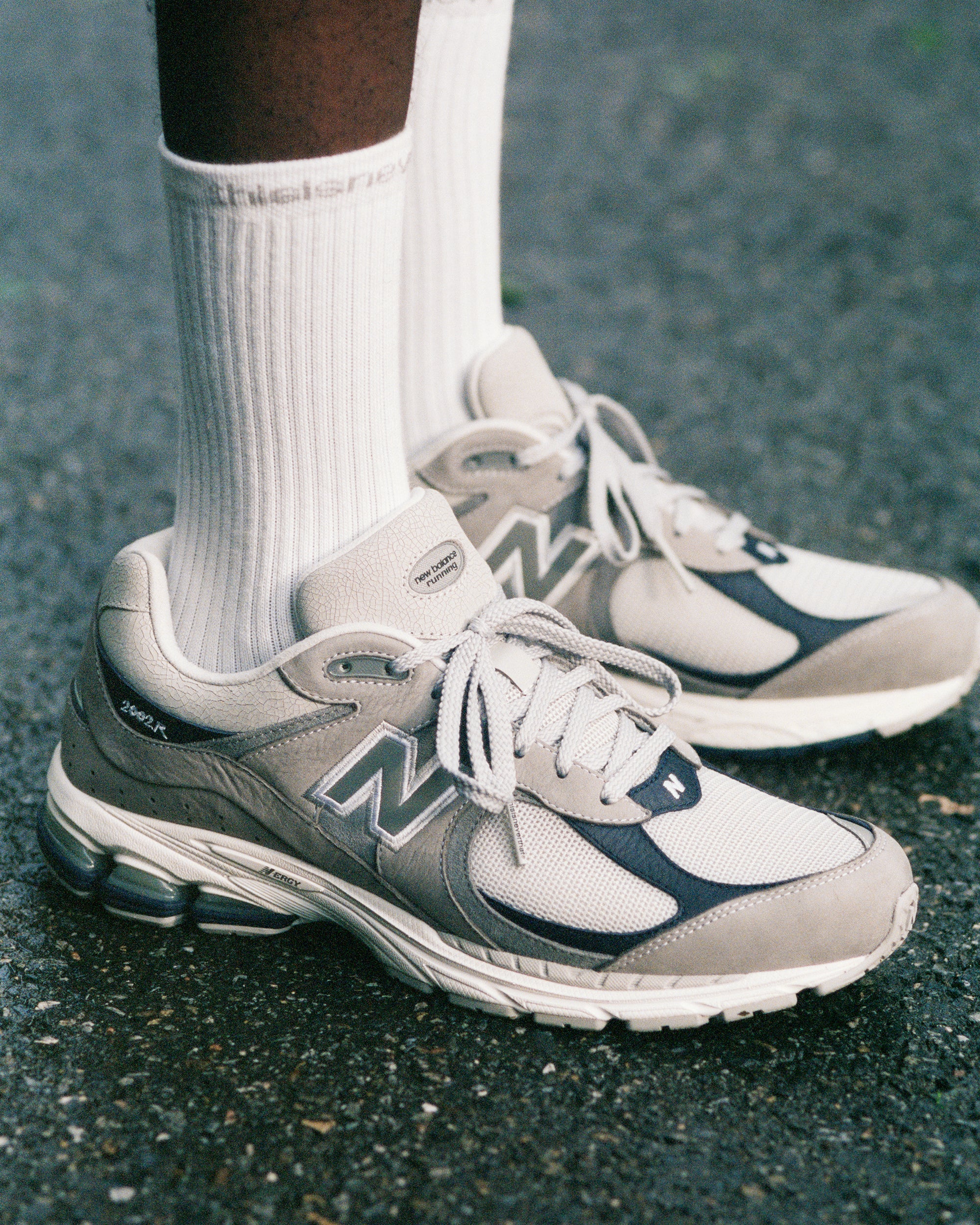 thisisneverthat x New Balance - 1906R / 2002R