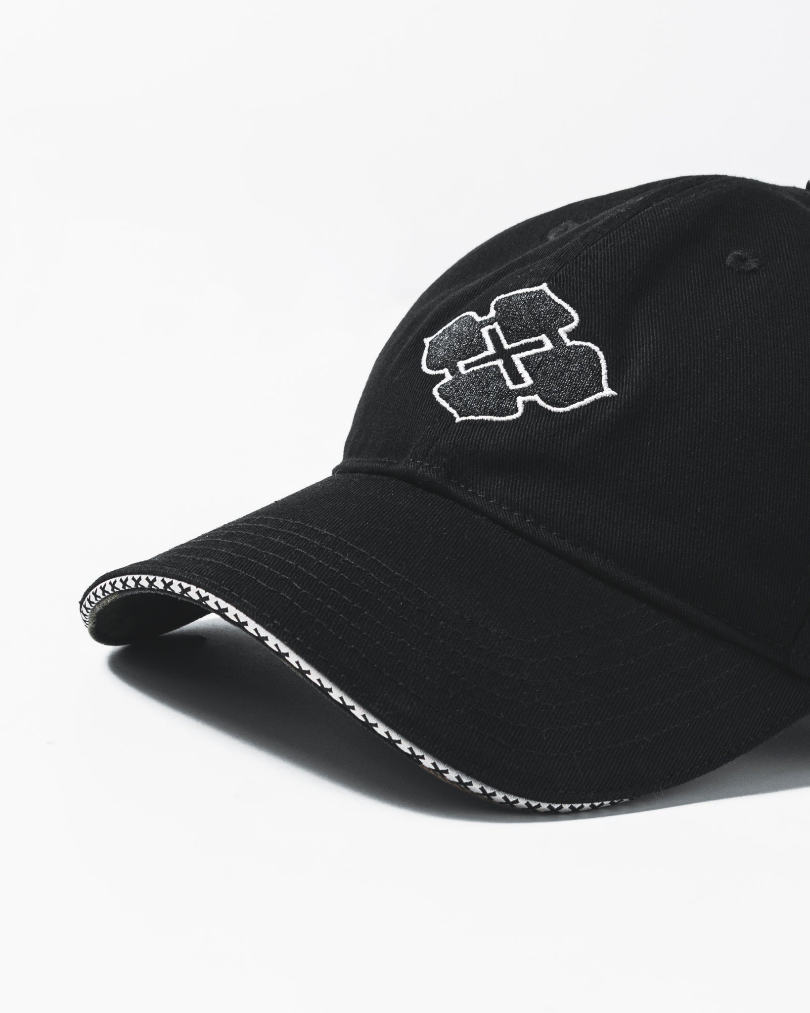 【新品】【試着のみ】GAKKIN HANABATSU CAP