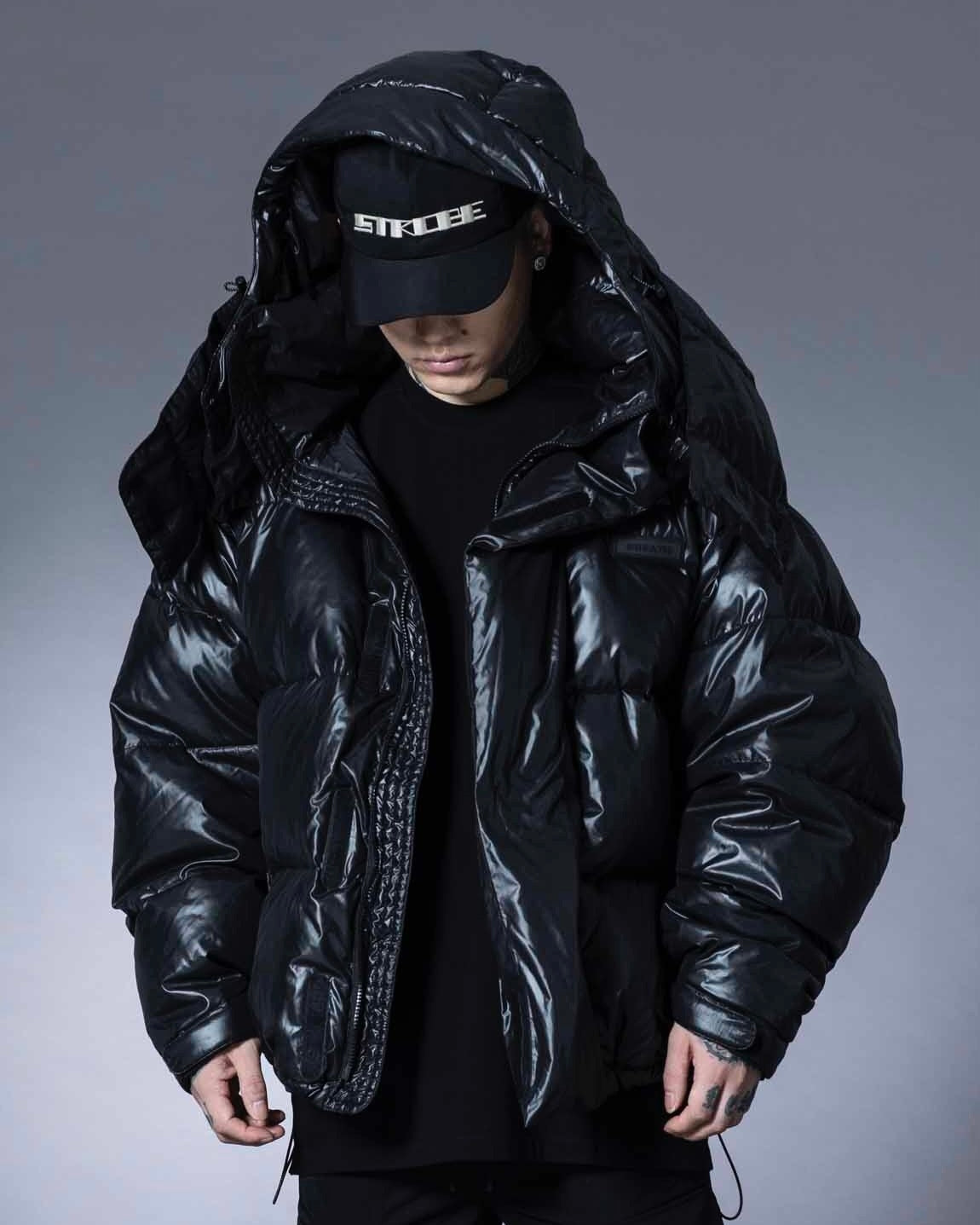 BREATH - FW22 COLLECTION