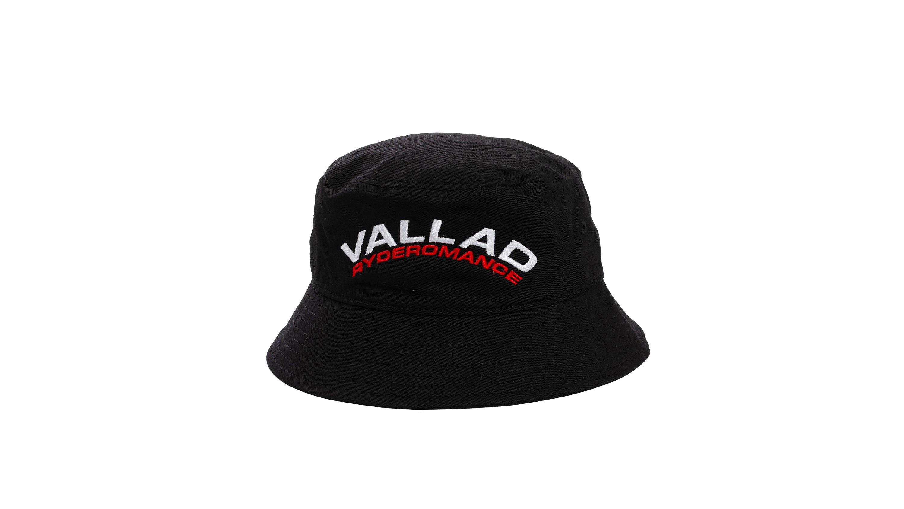 NUBIAN限定 VALLAD STUDIO 33 BUCKET HAT - ハット