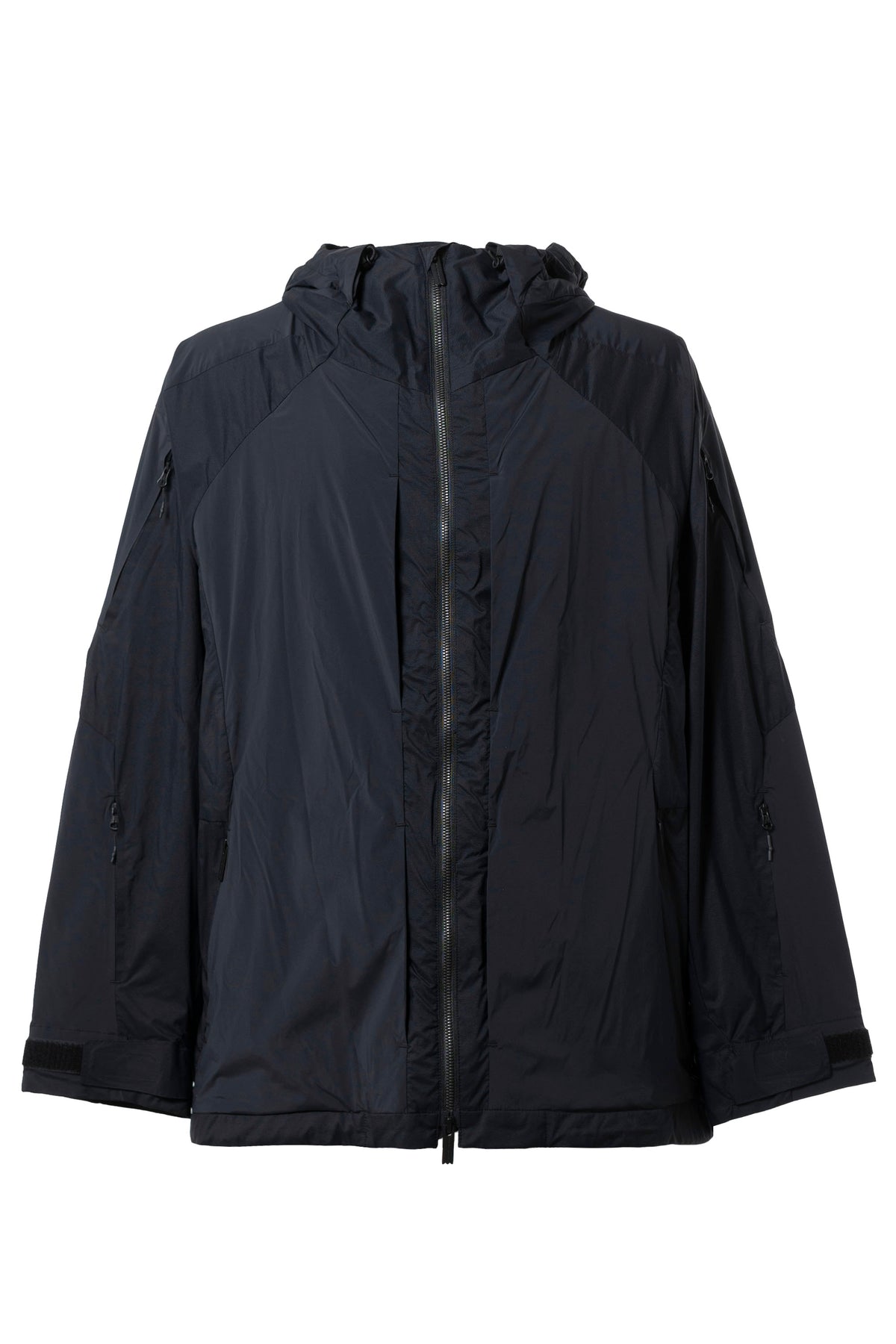 中古品◇White Mountaineering◇ナイロン コンバットジャケット