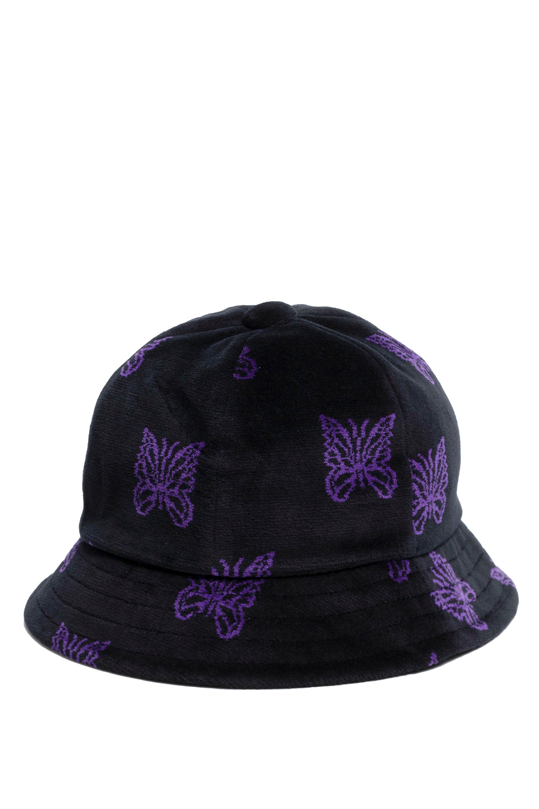 最新号掲載アイテム Bermuda Hat - C PE Papillon Velour Lサイズ jsu