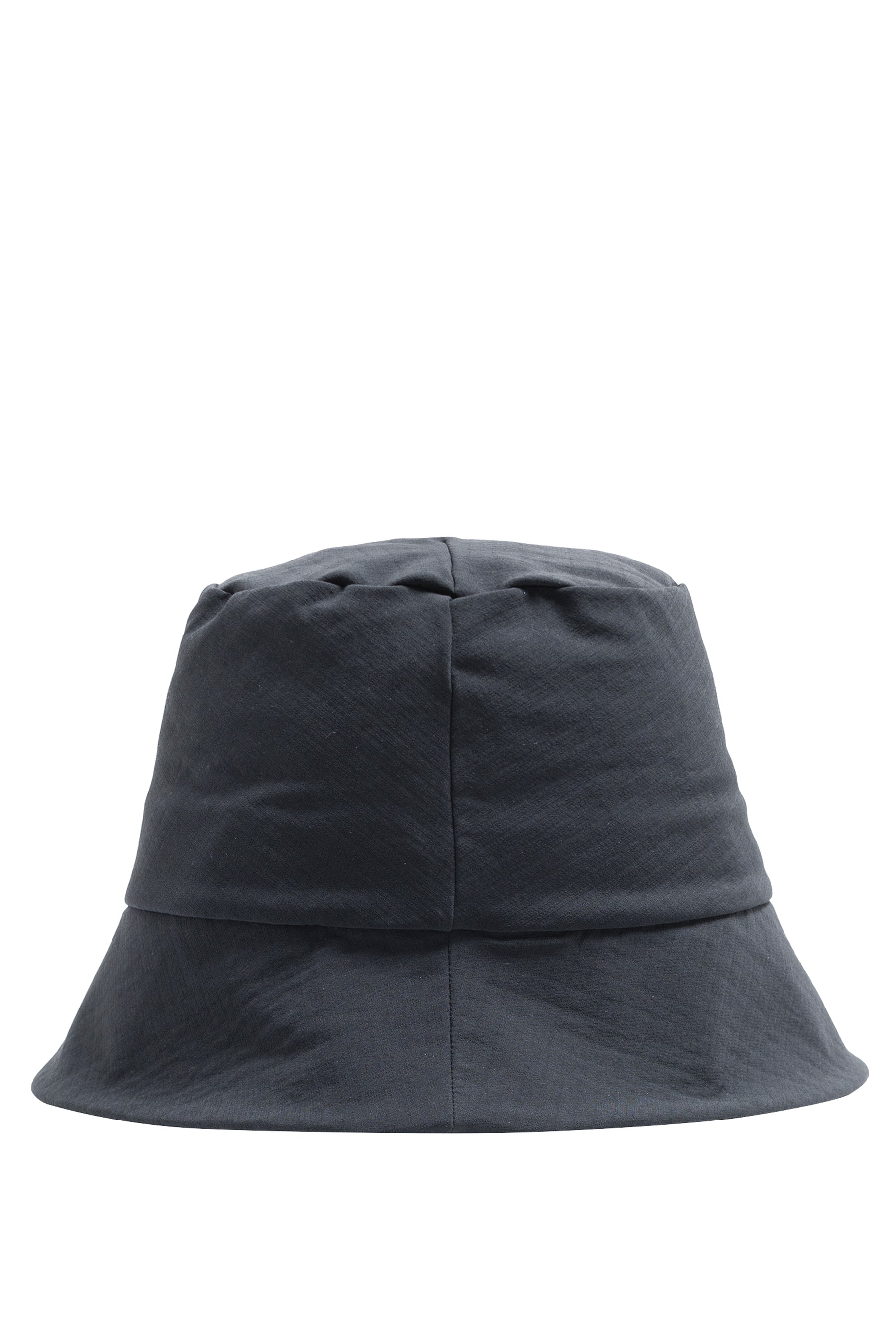 White Mountaineering ホワイトマウンテニアリング Fw22 Stormfleece Bucket Hat Blk Nubian