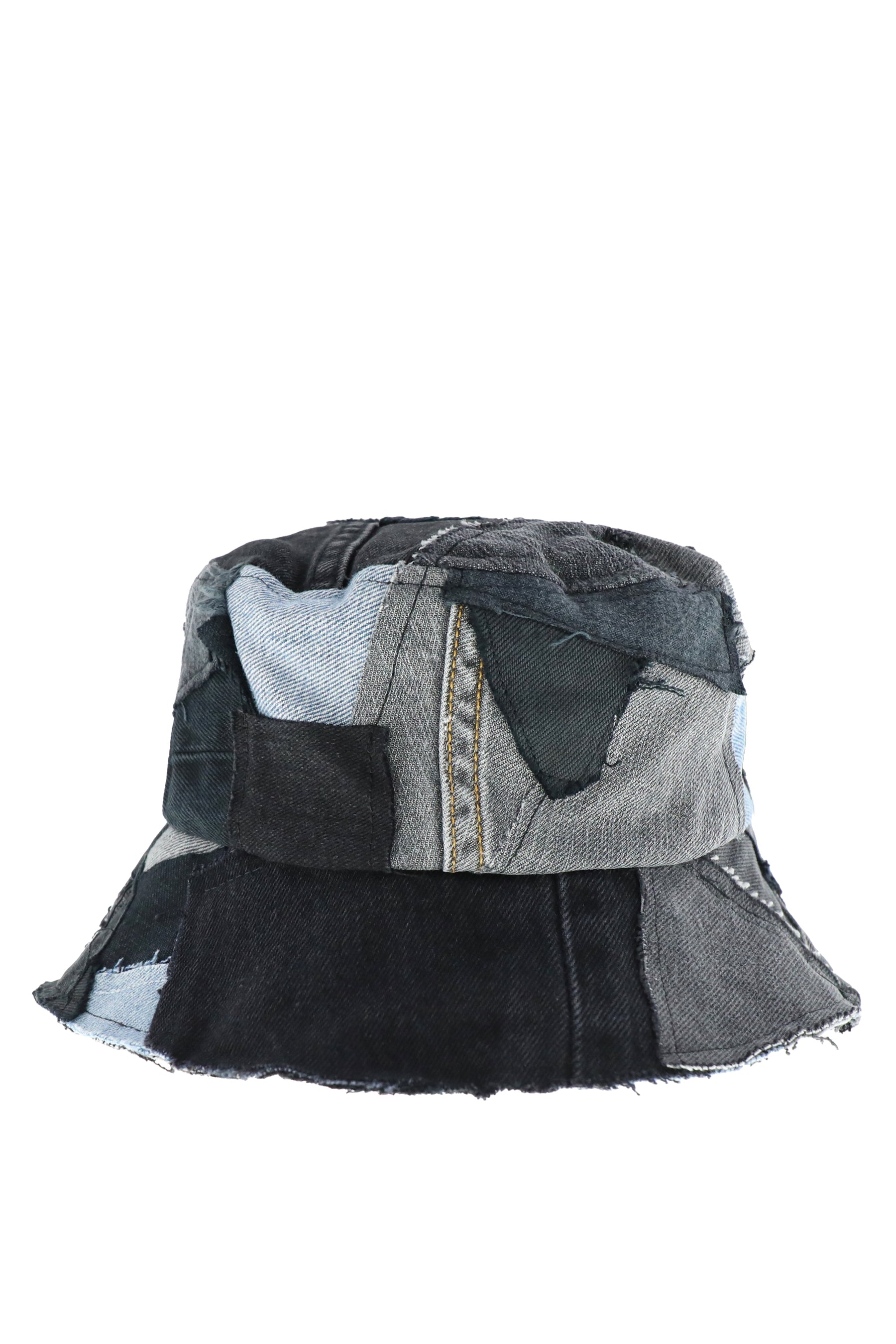 シルバー金具 cycle by myob 22ss COSMO STONE HAT - 通販 - www.saint