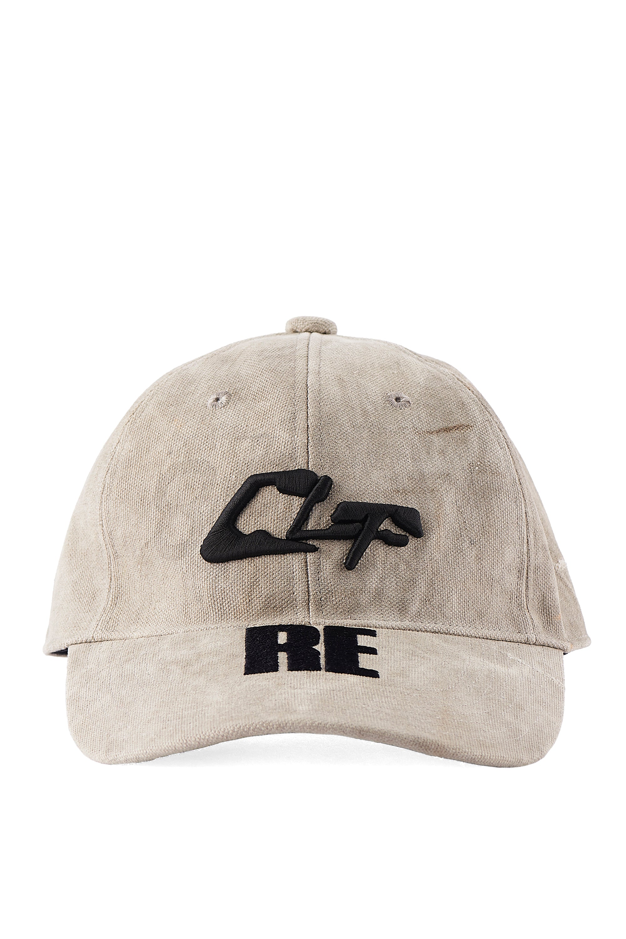 新品未使用 レディメイド READYMADE CLF CAP-