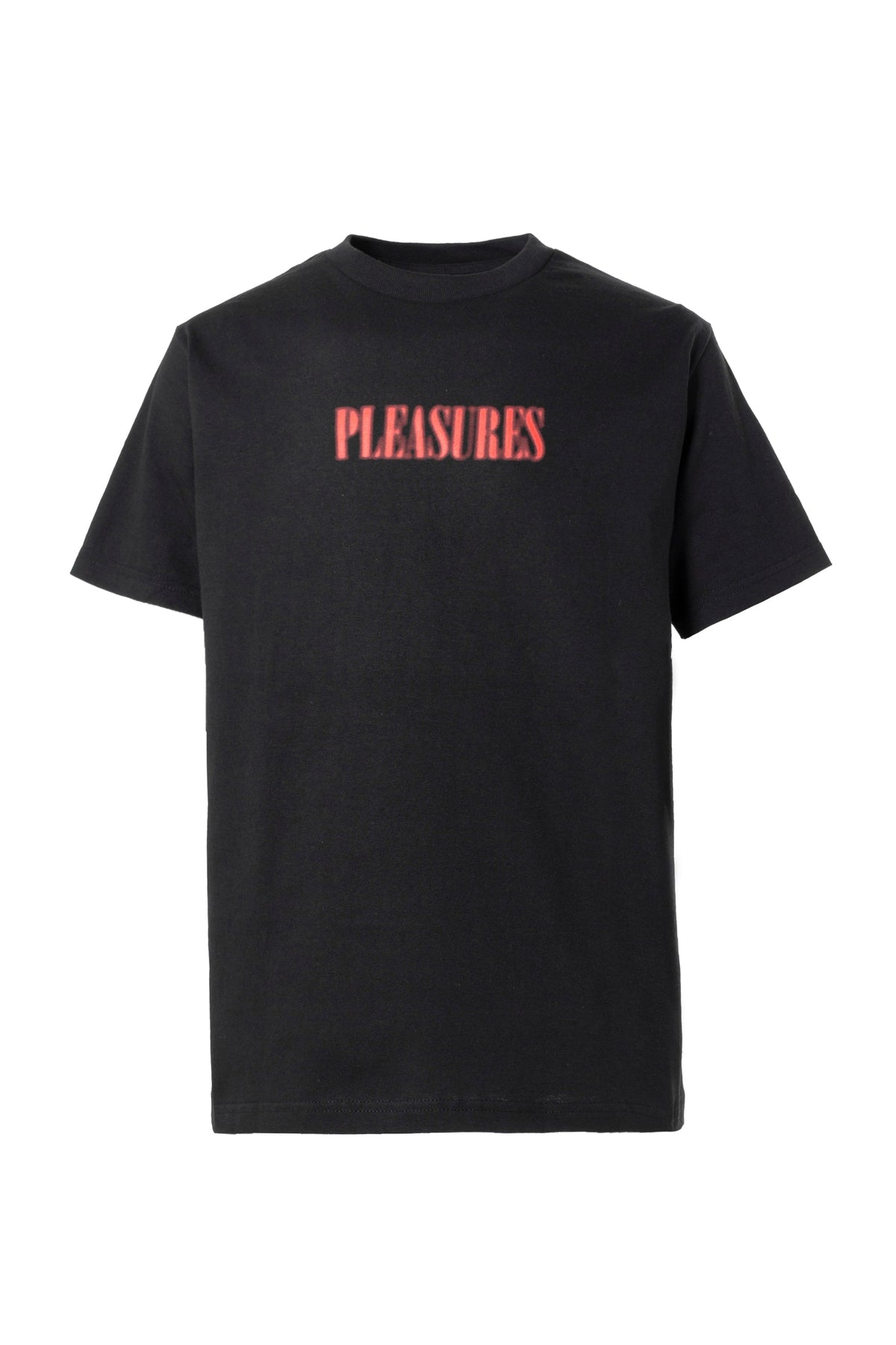 入手困難 Pleasures ホッケーシャツ nubian b系 ストリート Tシャツ/カットソー(半袖/袖なし) 日本初の