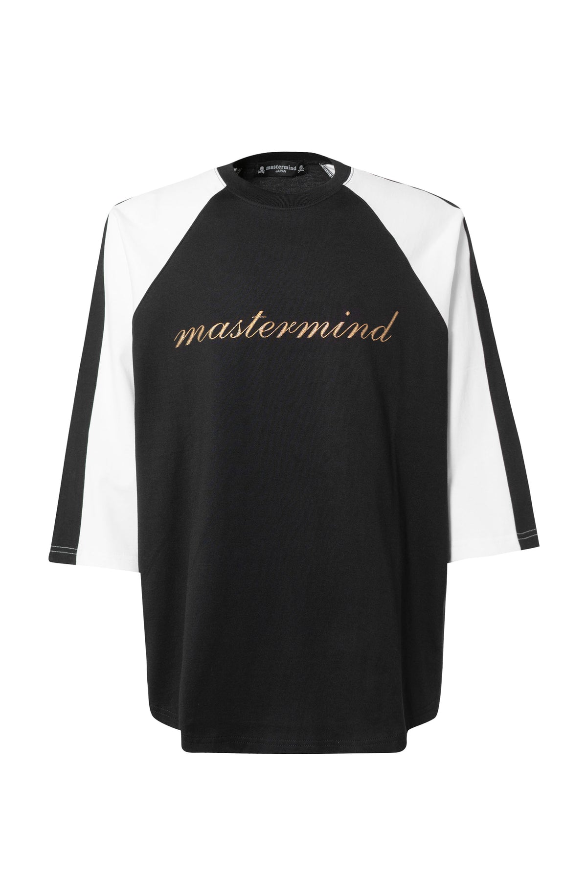 mastermind JAPAN×SENSE マスターマインド Tシャツ/カットソー(半袖/袖