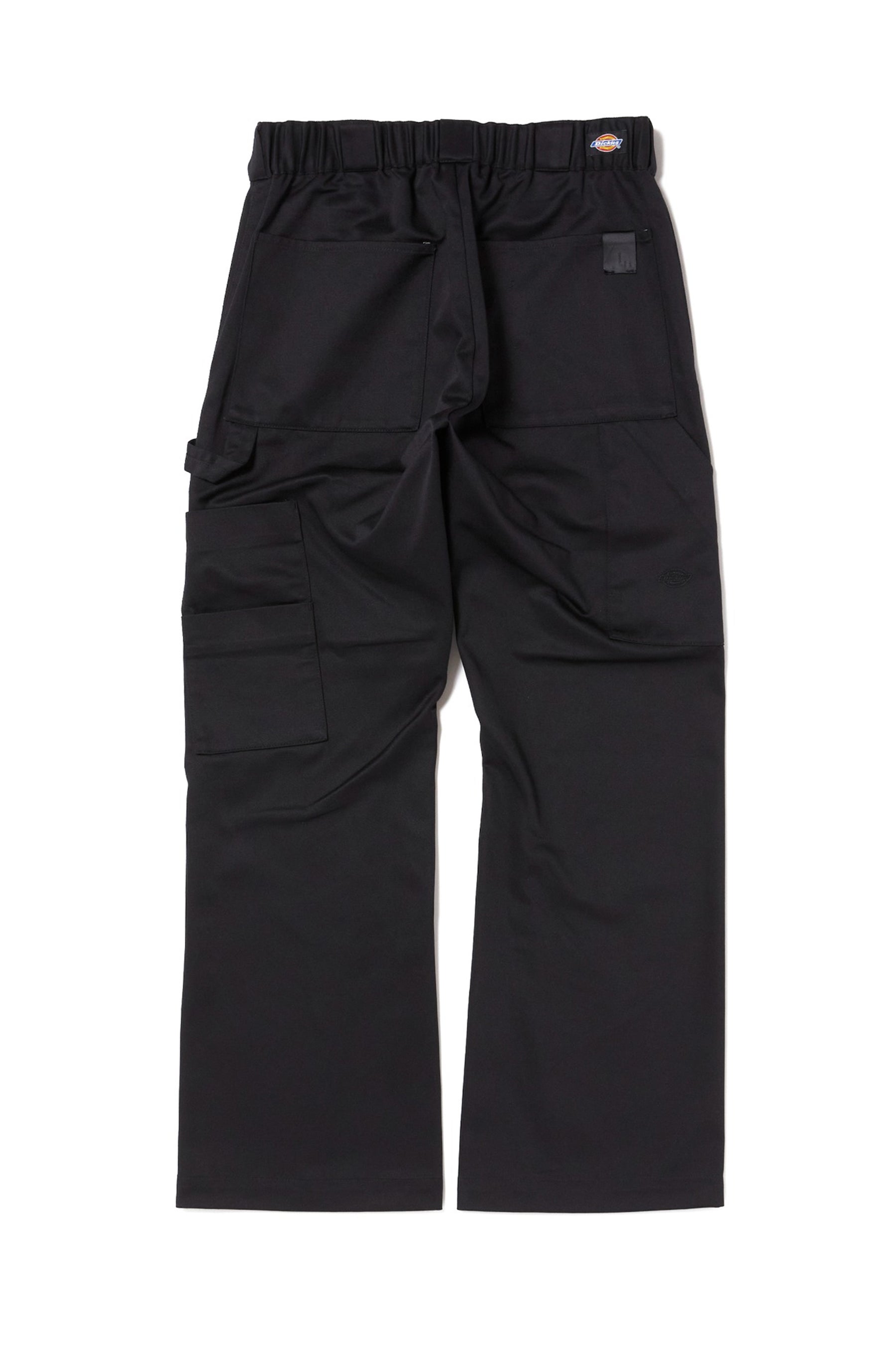 N.HOOLYWOOD COMPILE × DICKIES WORK PANTS-