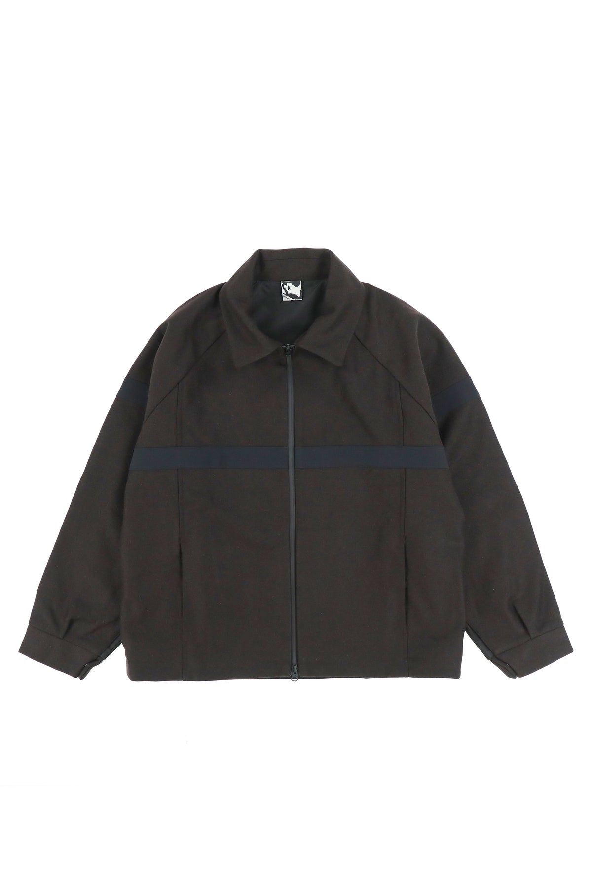 Gakkin HANABATSU FREECE JACKET L-