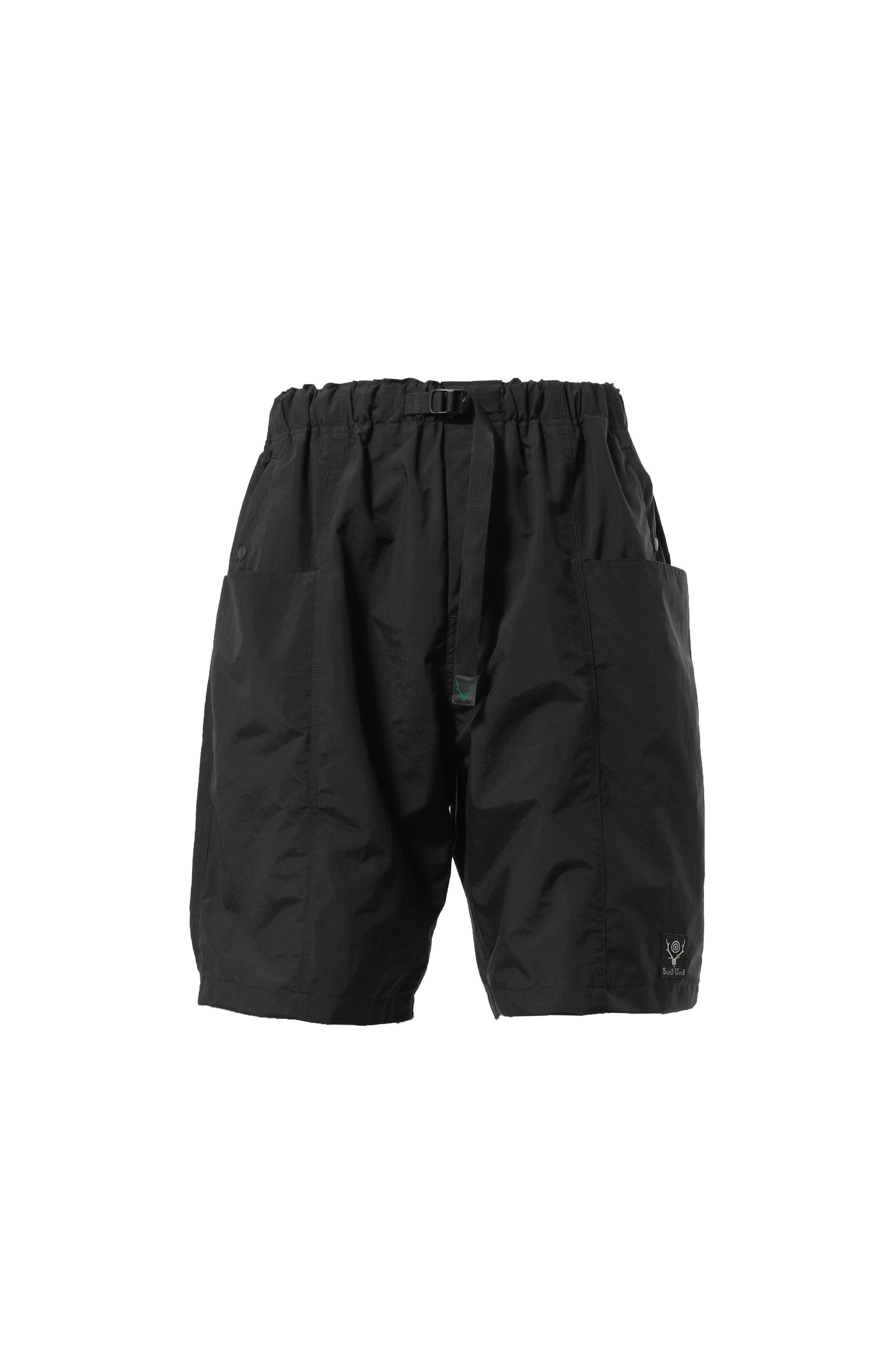 SOUTH2 WEST8 サウスツーウエストエイト SS23 BELTED C.S. SHORT