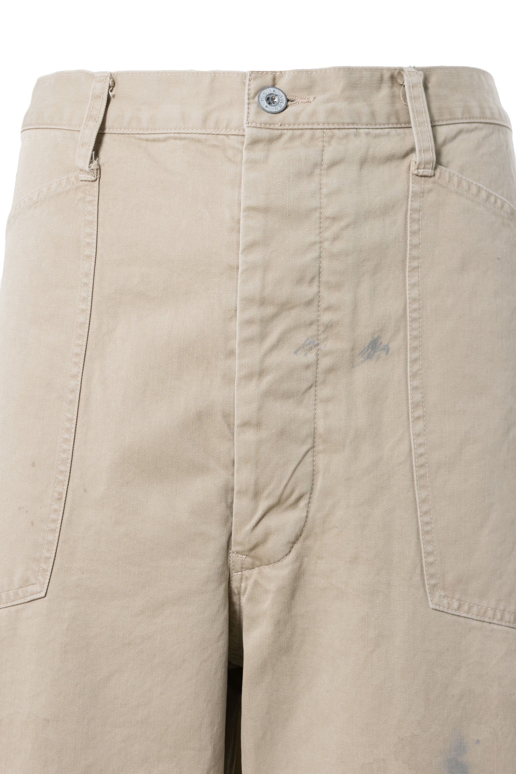 往復送料無料 BOWWOW 30sARMY TROUSERS パンツ agapeeurope.org