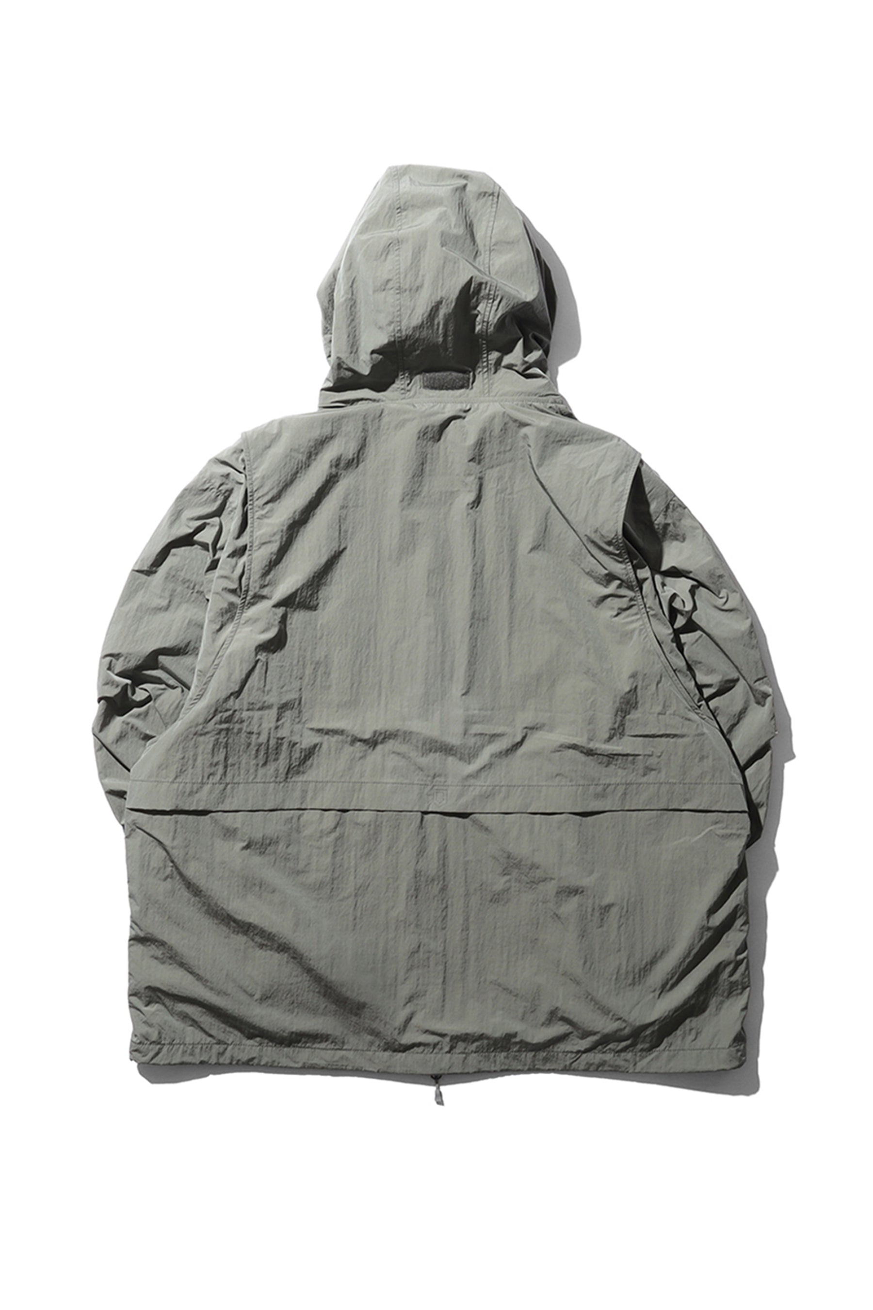 Vintage Technical Nylon Jacket / デザイナーズ library.umsida.ac.id