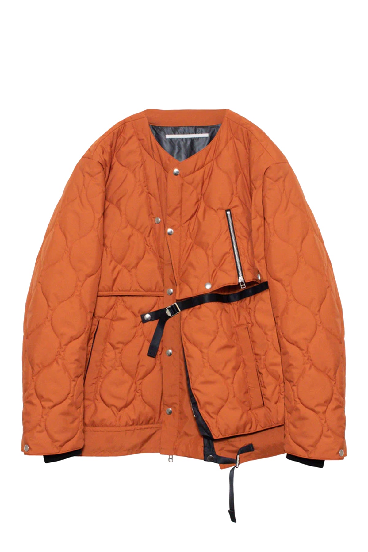 メール便指定可能 tamme タム B.A BLOUSON サカイ | terepin.com