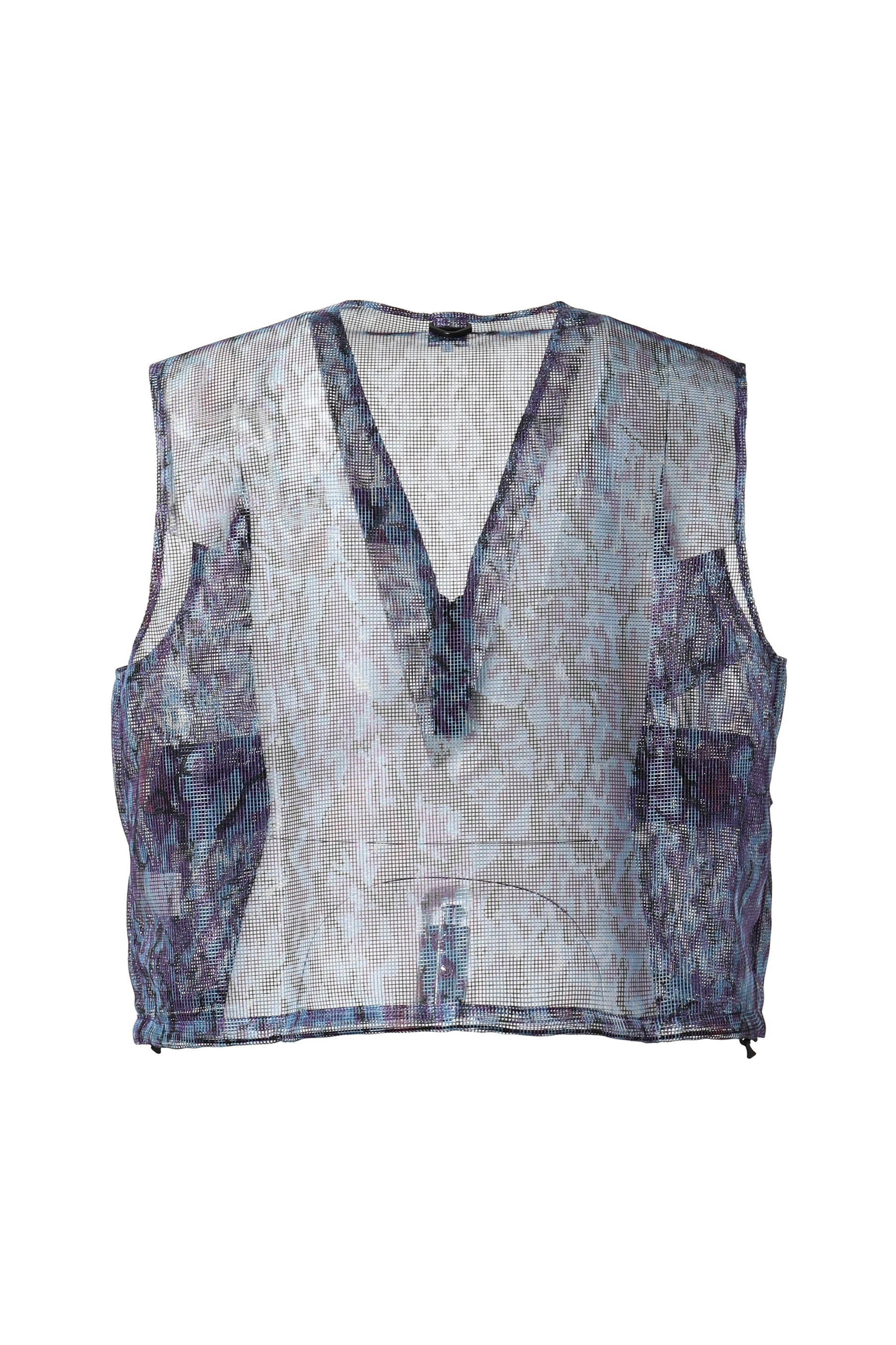 SOUTH2 WEST8 サウスツーウエストエイトSS23 BUSH TREK VEST