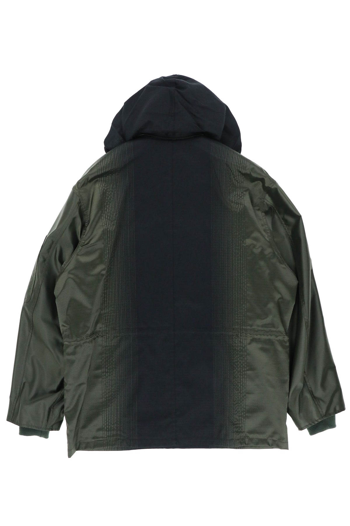 3個セット・送料無料 NUBIAN x GAKKIN MOUNTAIN PARKA - 通販