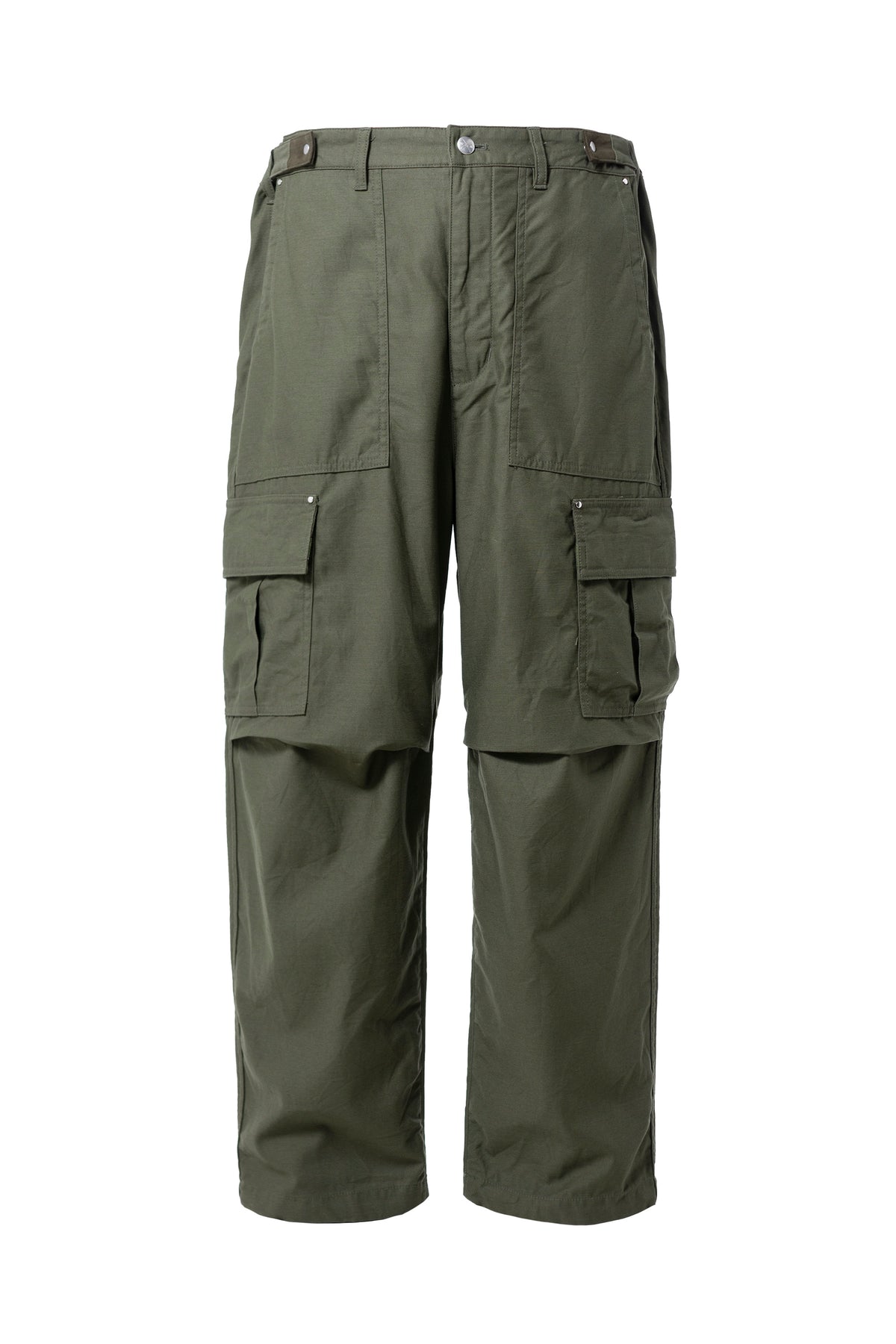 mlvince tactical nylon cargo pant L - www.gsspr.com