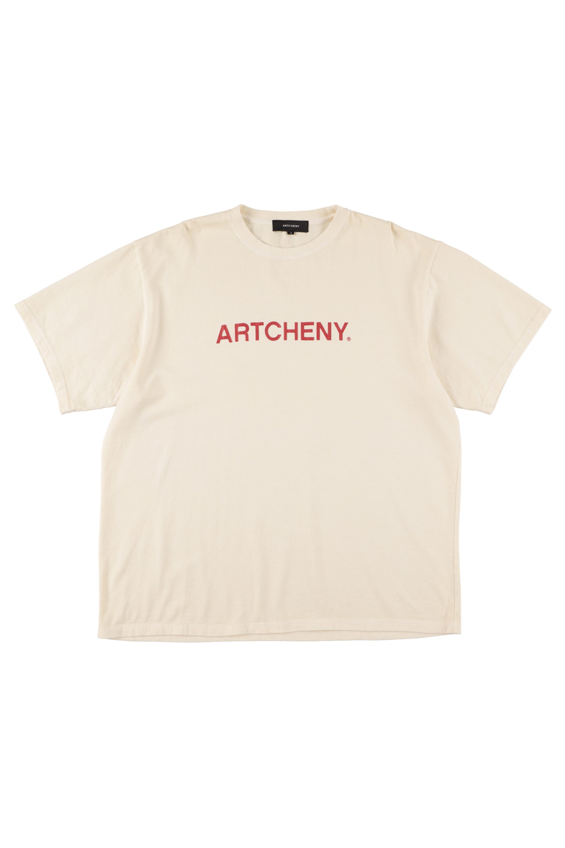 96％以上節約 ARTCHENY Tシャツ 常田大希着用 Mサイズ