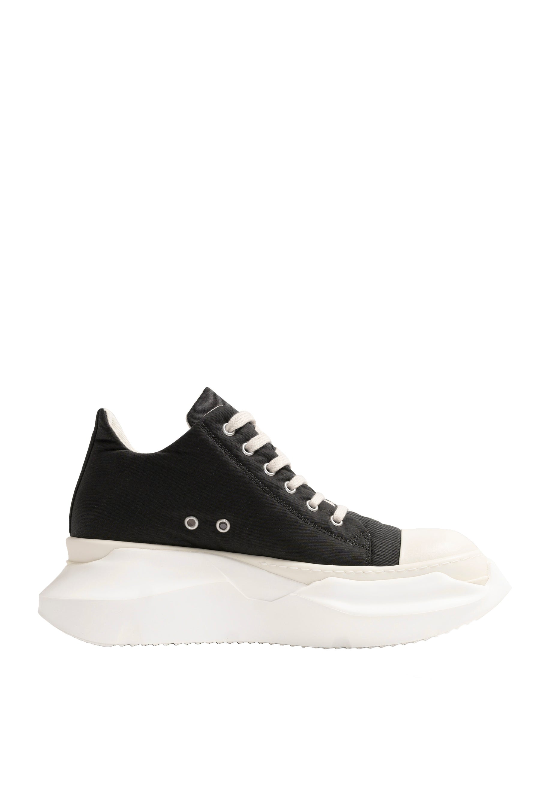 RICK OWENS DRKSHDW SNEAK ABSTRACT LOW