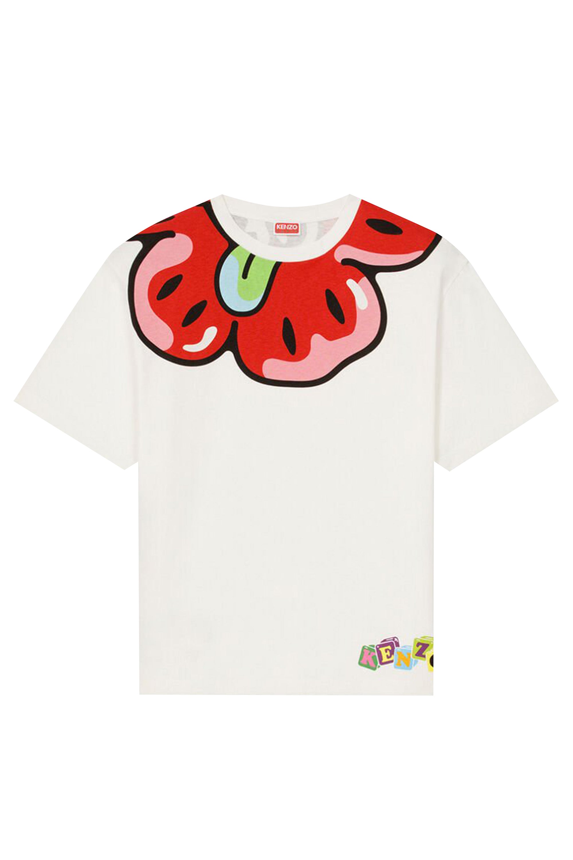 Kenz Cherry on Top print プリント 新品 - janet.lk