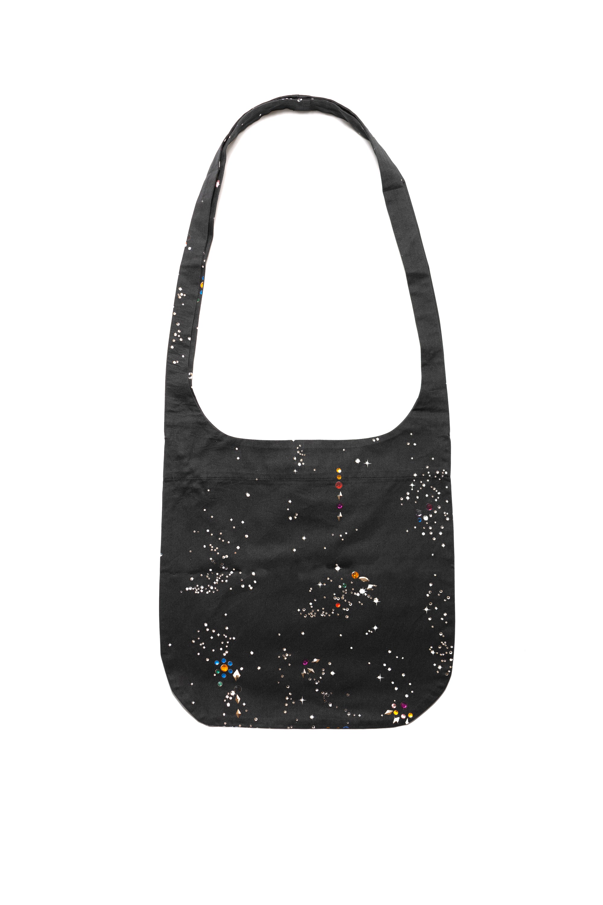 ギャラクシーバックMASU エムエーエスユー GALAXY BAG WHITE ギャラクシー