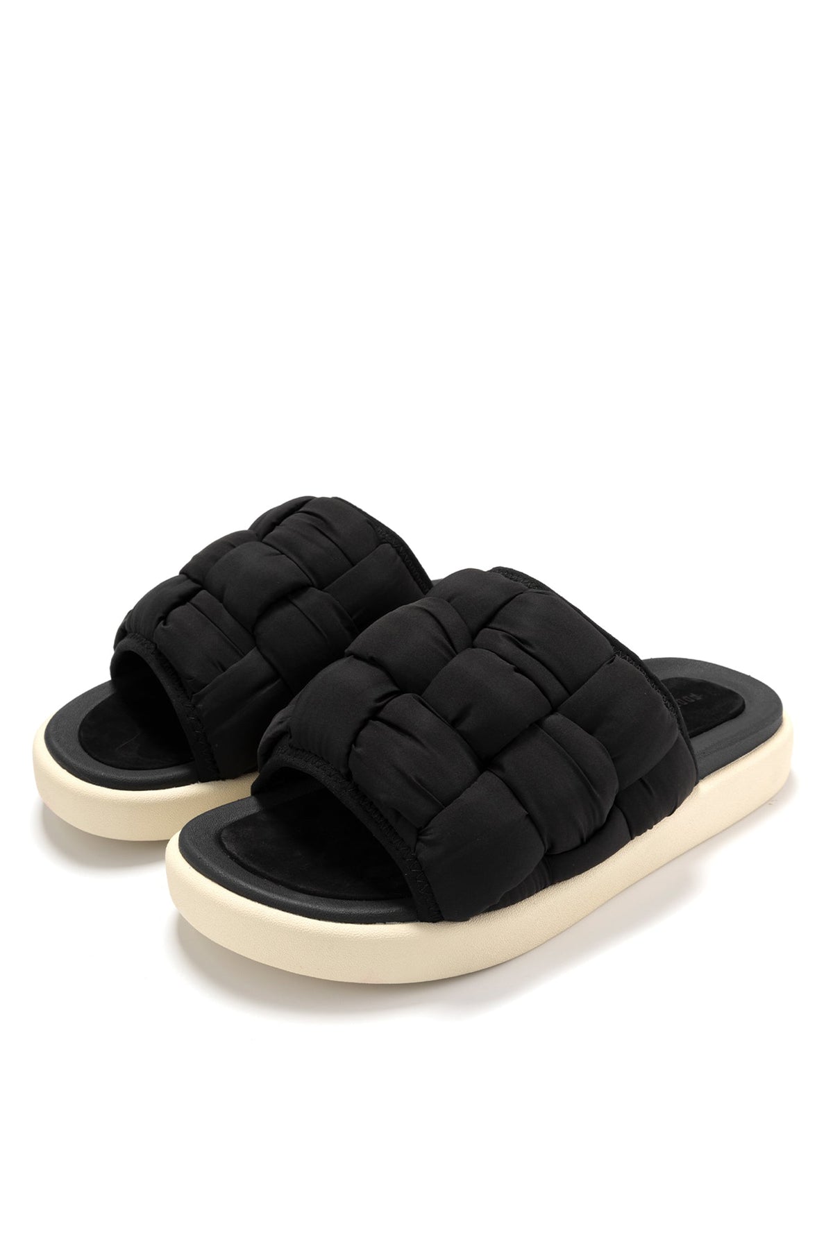 FOOT INDUSTRY フットインダストリーサンダル DOWN SANDAL-