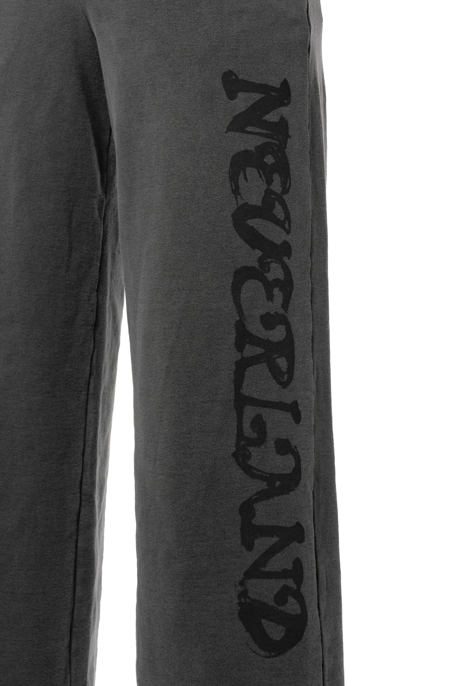 反物 浴衣 NEVERLAND BAGGY SWEAT PANTS black | colegioneuzadutra.com.br