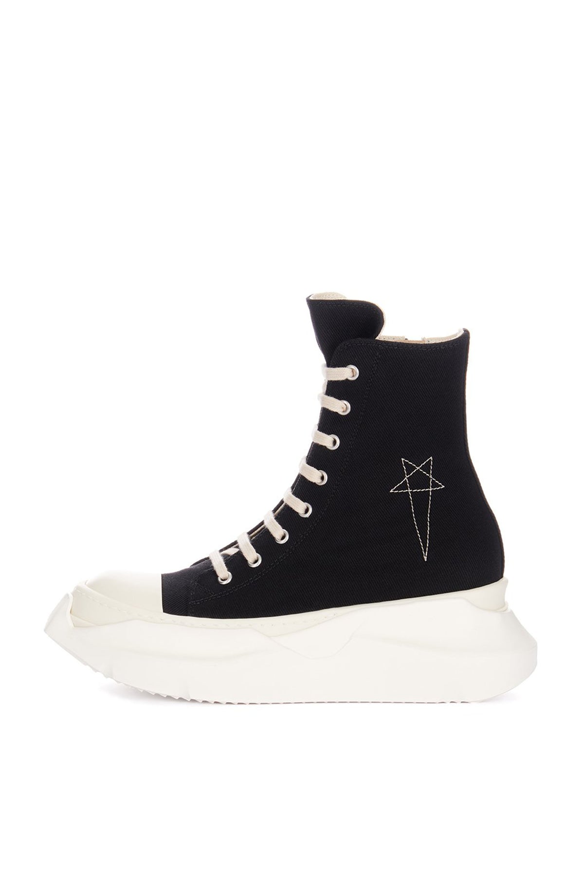 トップス DRKSHDW RICKOWENS ダークシャドウ リックオウエンス 幾何学