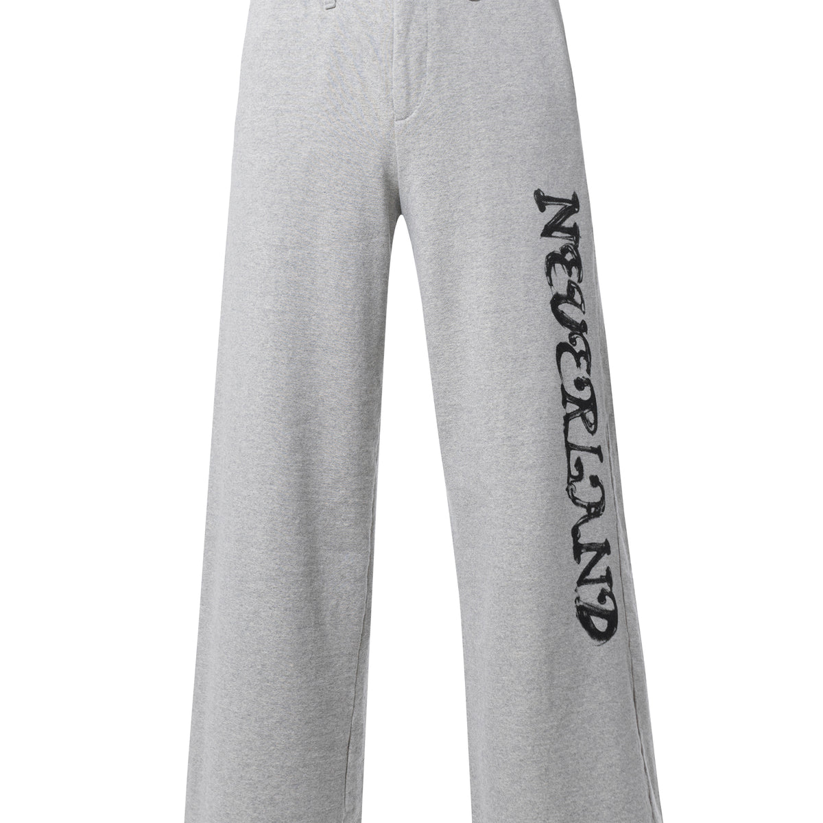 反物 浴衣 NEVERLAND BAGGY SWEAT PANTS black | colegioneuzadutra.com.br