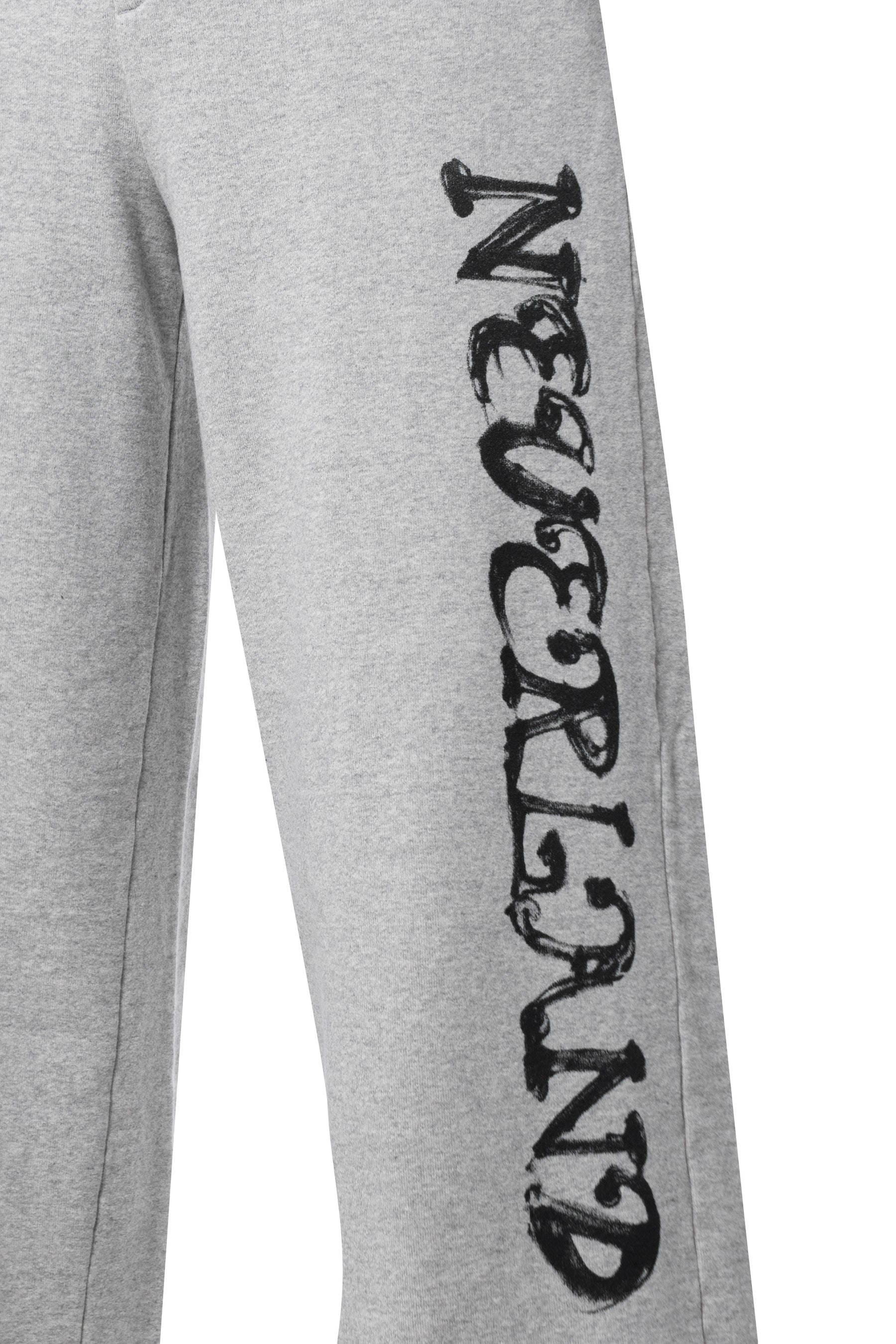 MASU ss NEVERLAND BAGGY SWEAT PANTS